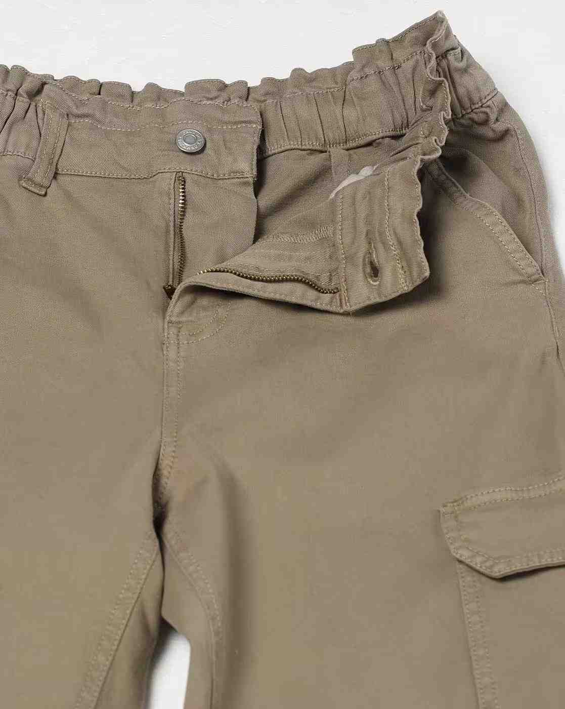 DNMX | Women Straight Fit Jogger Jeans|4