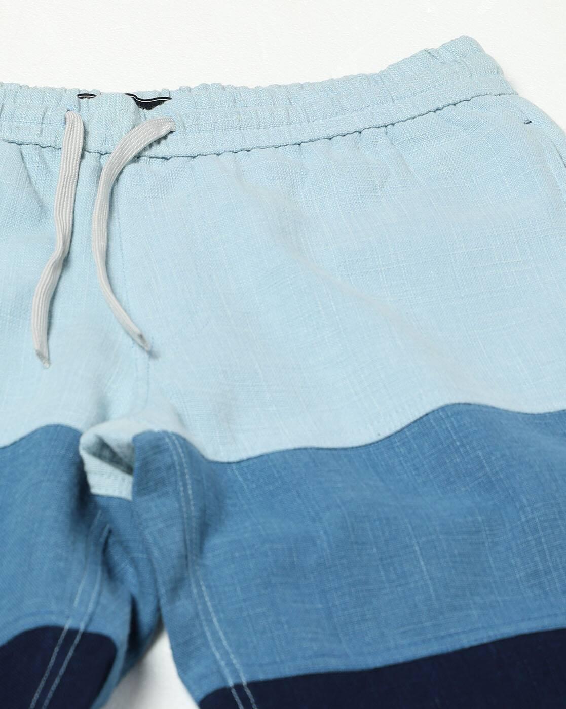 DNMX | Men Mid-Rise Regular Fit Shorts|5