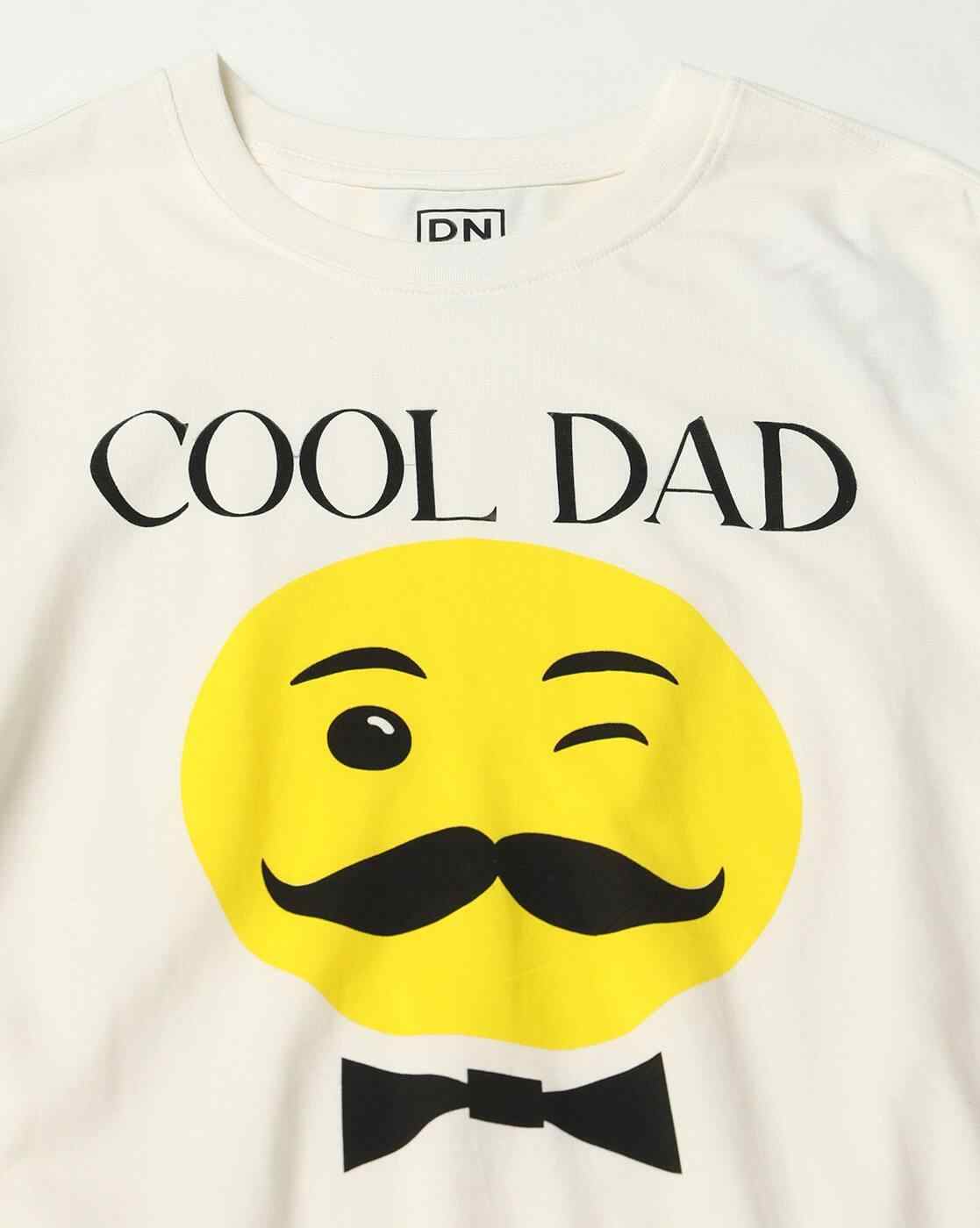 DNMX | Men Graphic Print Regular Fit Crew-Neck T-Shirt|4