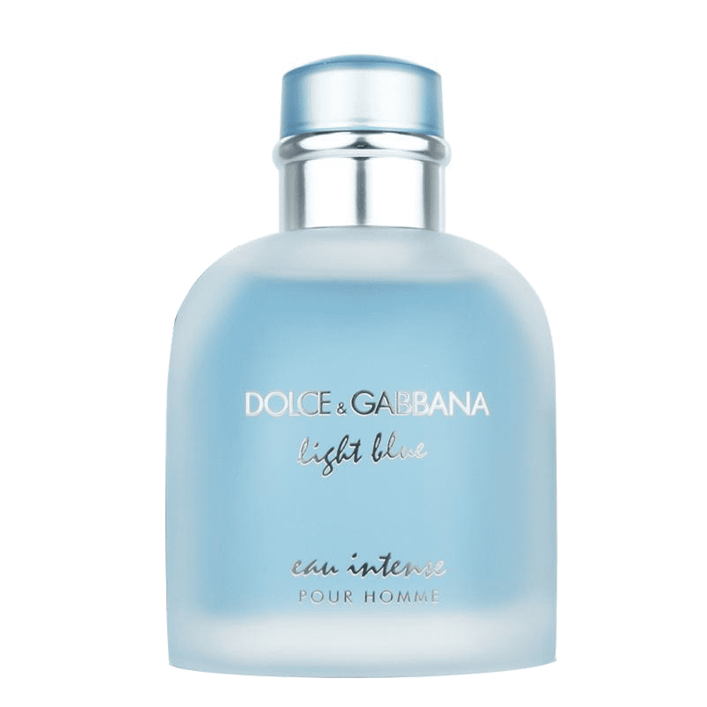 Light Blue Eau Intense Pour Homme • 100ml
