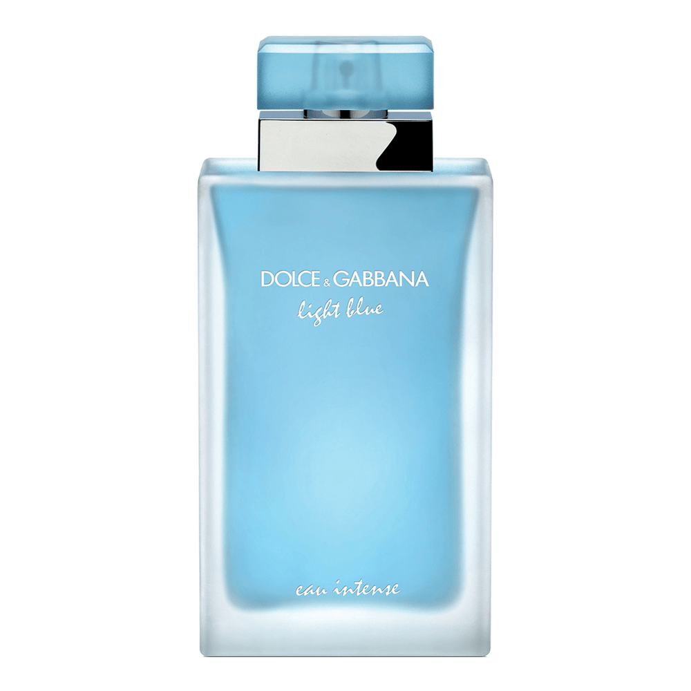 Light Blue Intense Eau De Parfum • 100ml