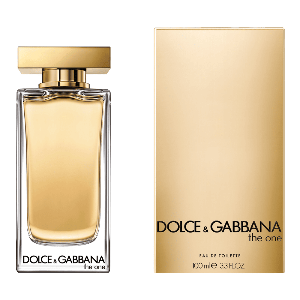 The One Eau De Toilette • 100ml