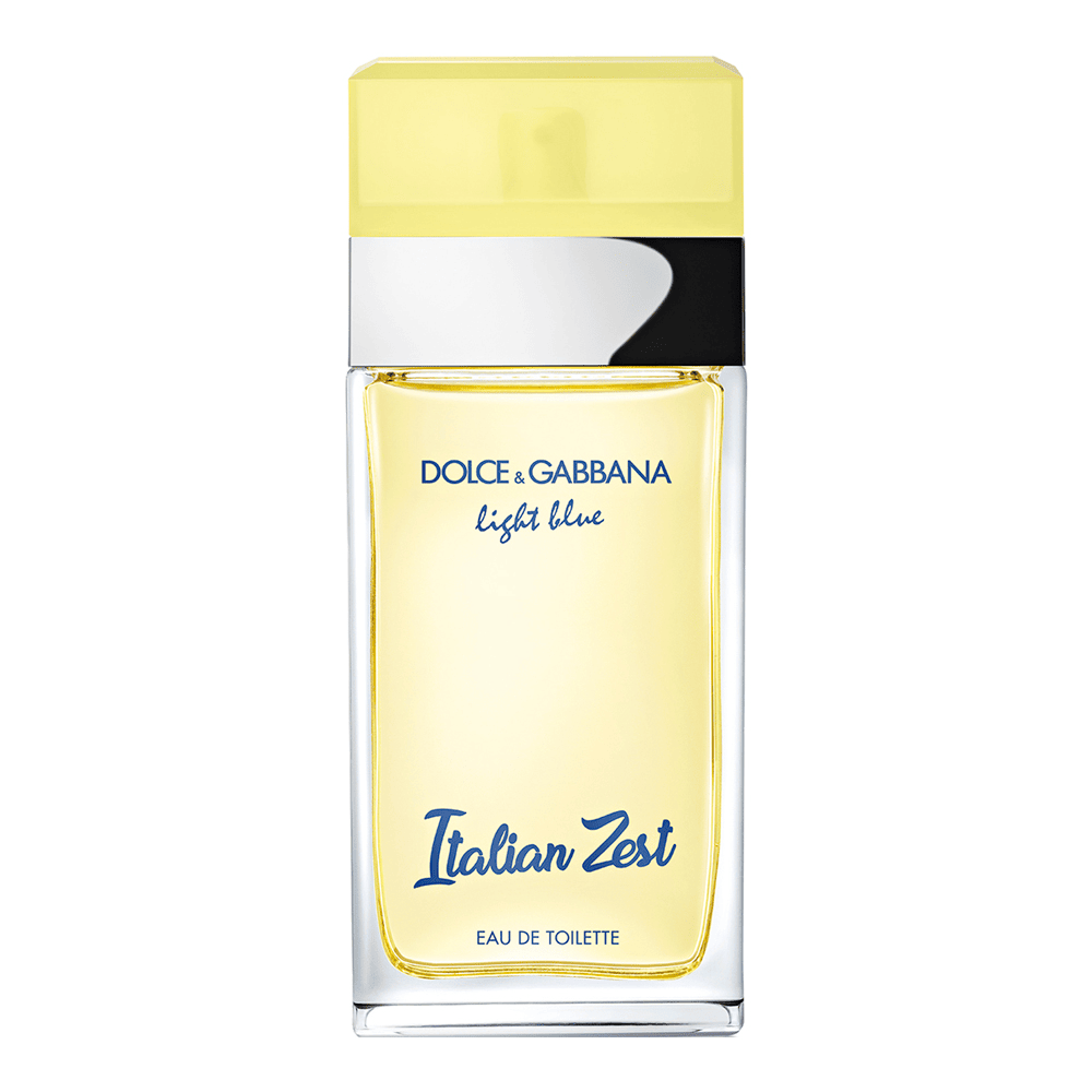 Light blue shop italian zest sephora