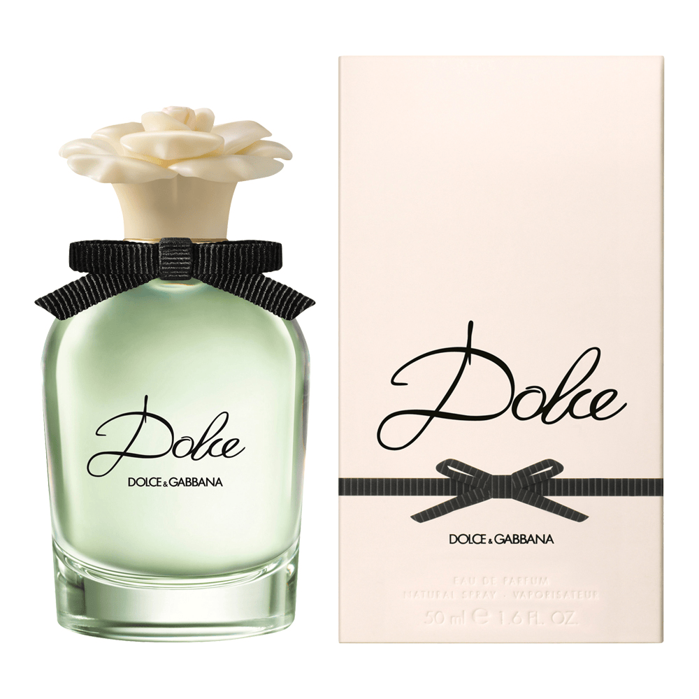 Dolce Eau De Parfum • 50ml