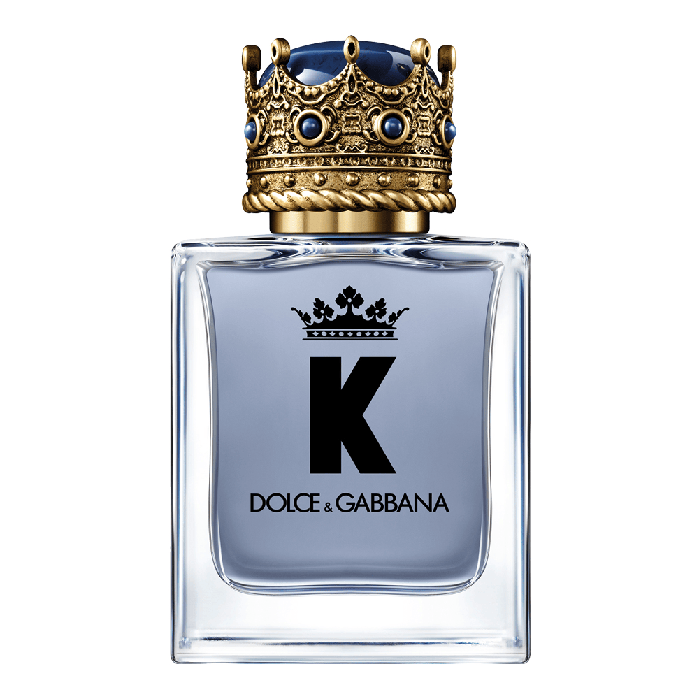 K By Dolce & Gabbana Eau De Toilette • 50ml
