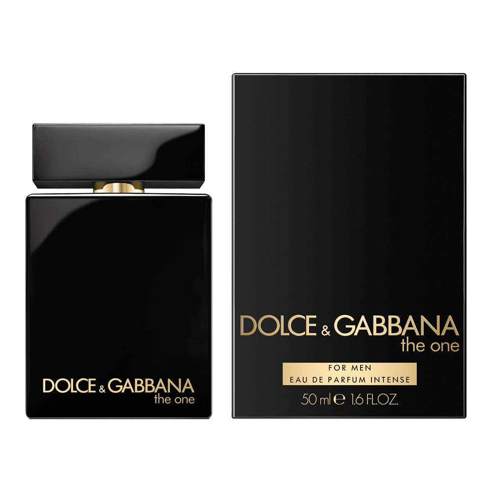 D&g the one for him 50ml store