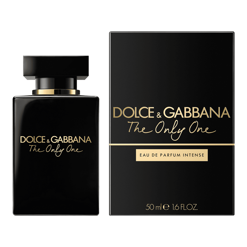The Only One Eau De Parfum Intense • 50ml