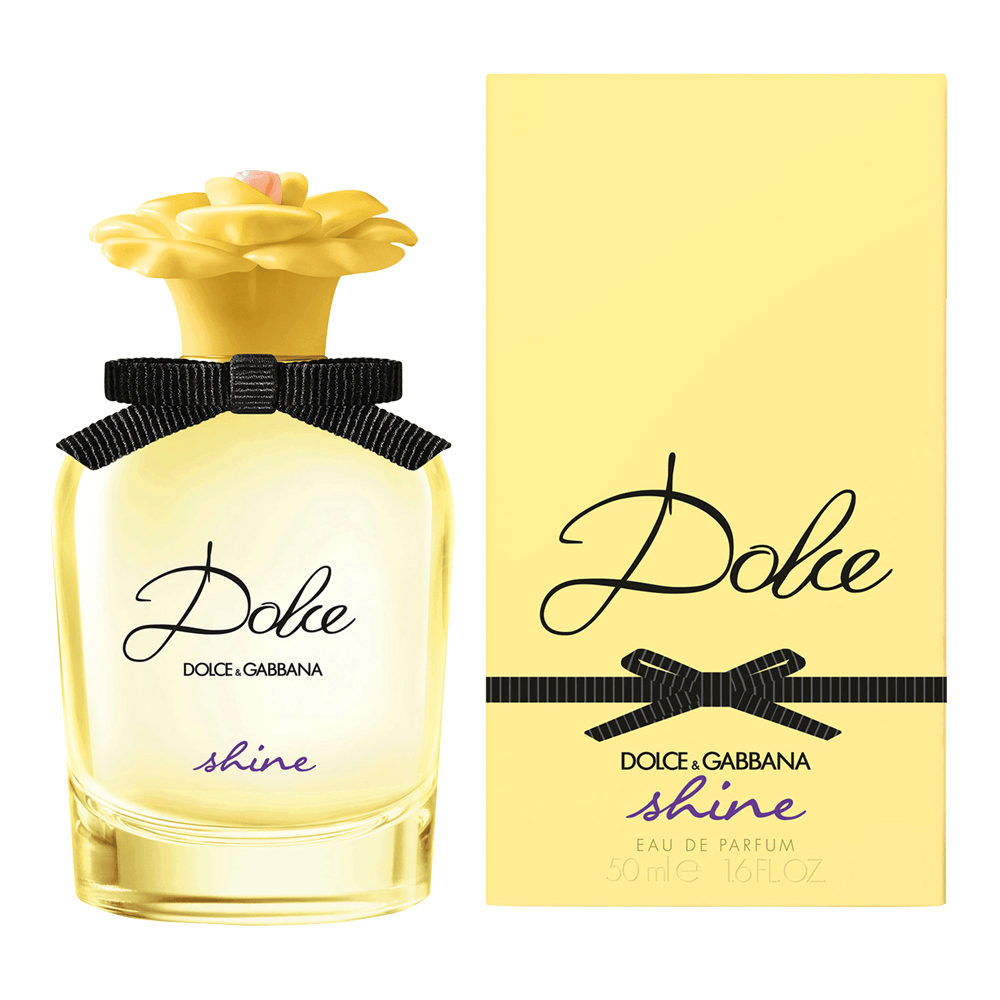 Dolce Shine Eau De Parfum • 50ml