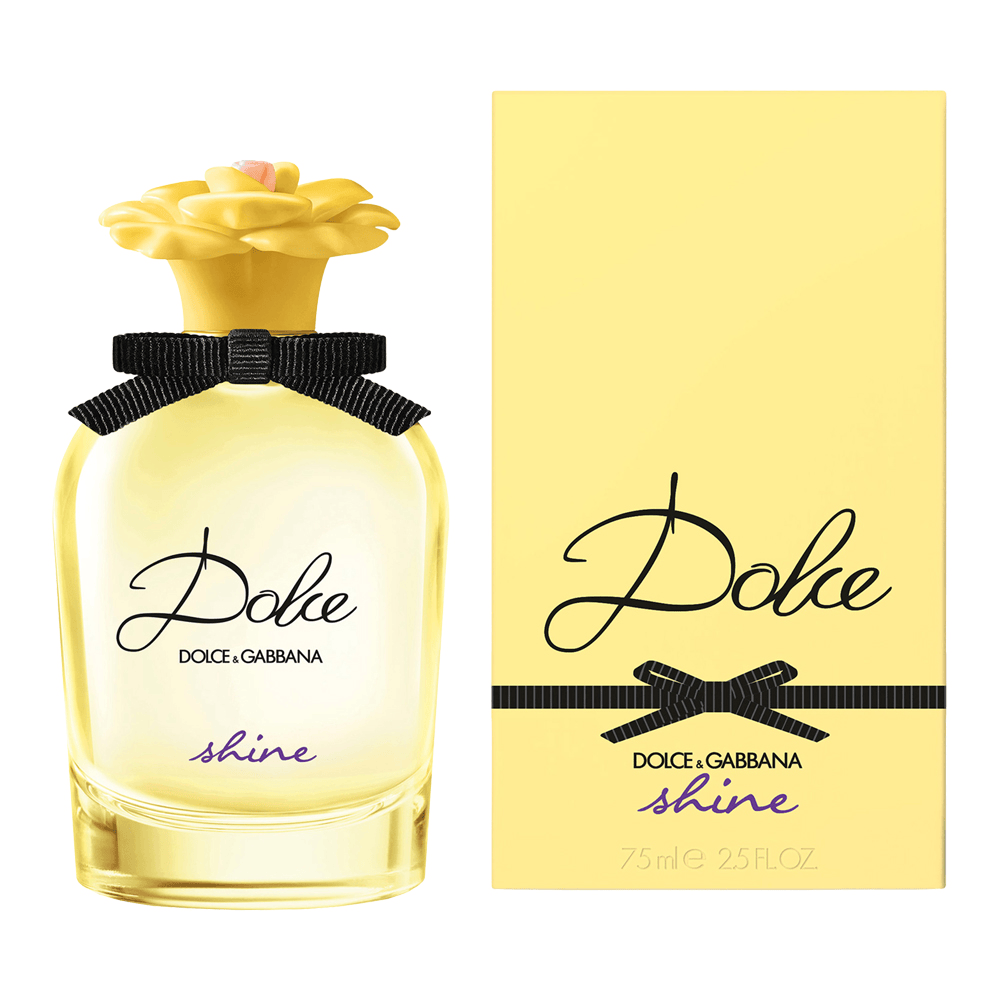 Dolce Shine Eau De Parfum • 75ml