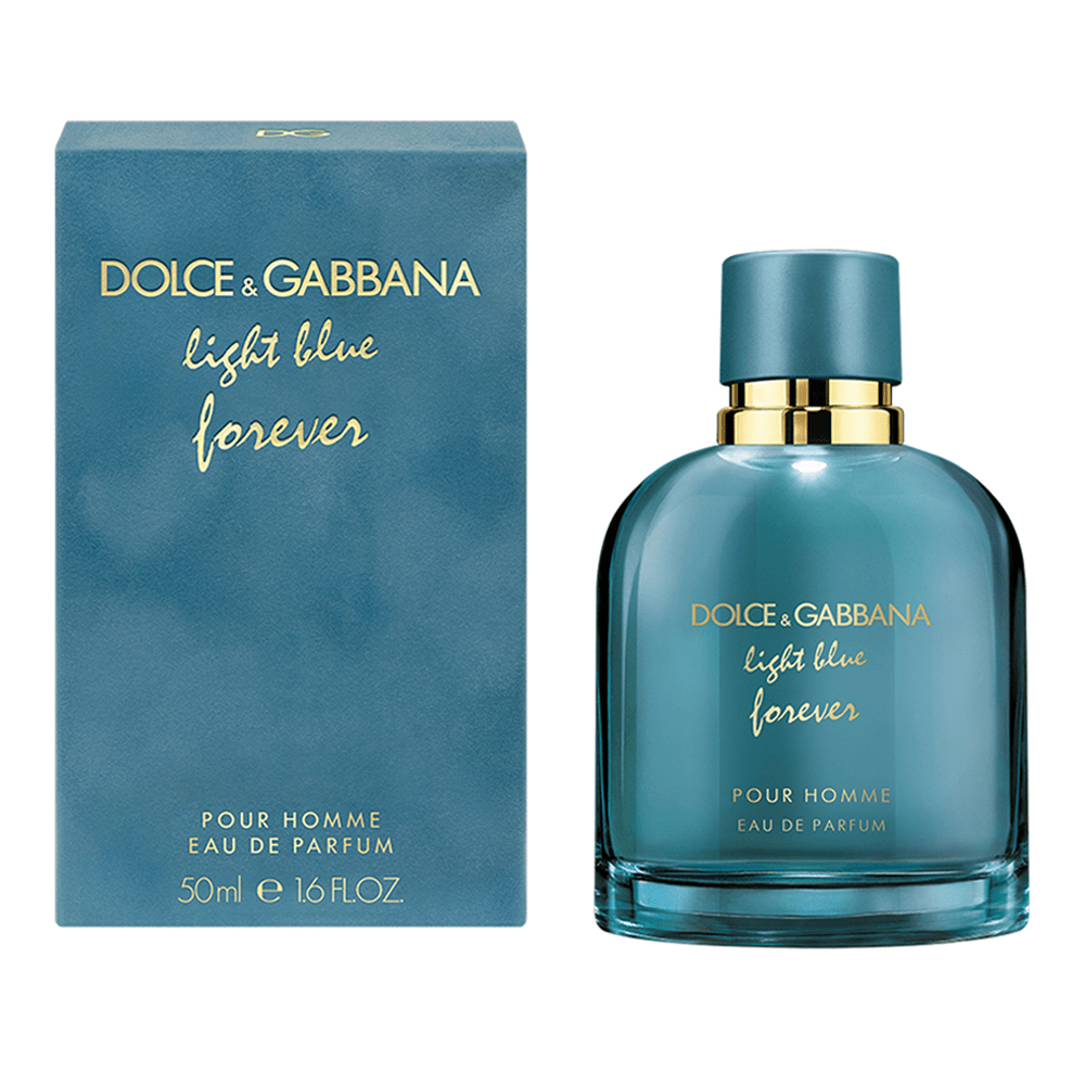 Dolce light shop blue 50ml