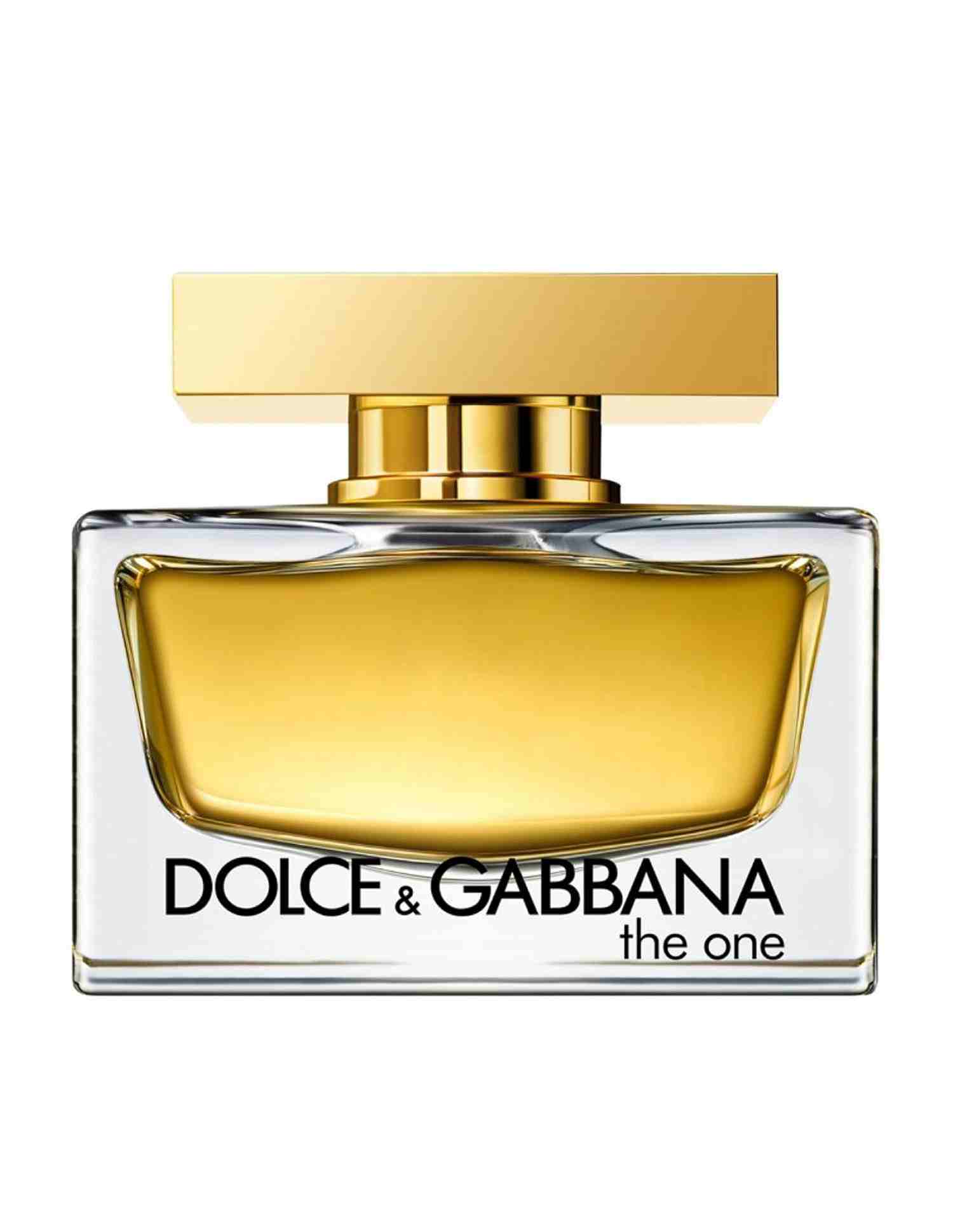 The One Eau De Parfum • 50ml