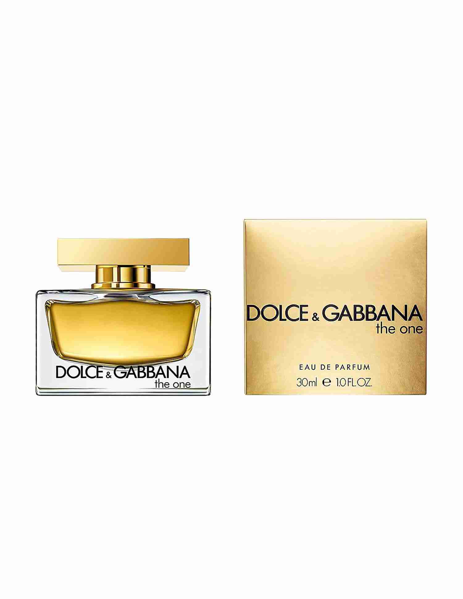 The One Eau De Parfum • 50ml