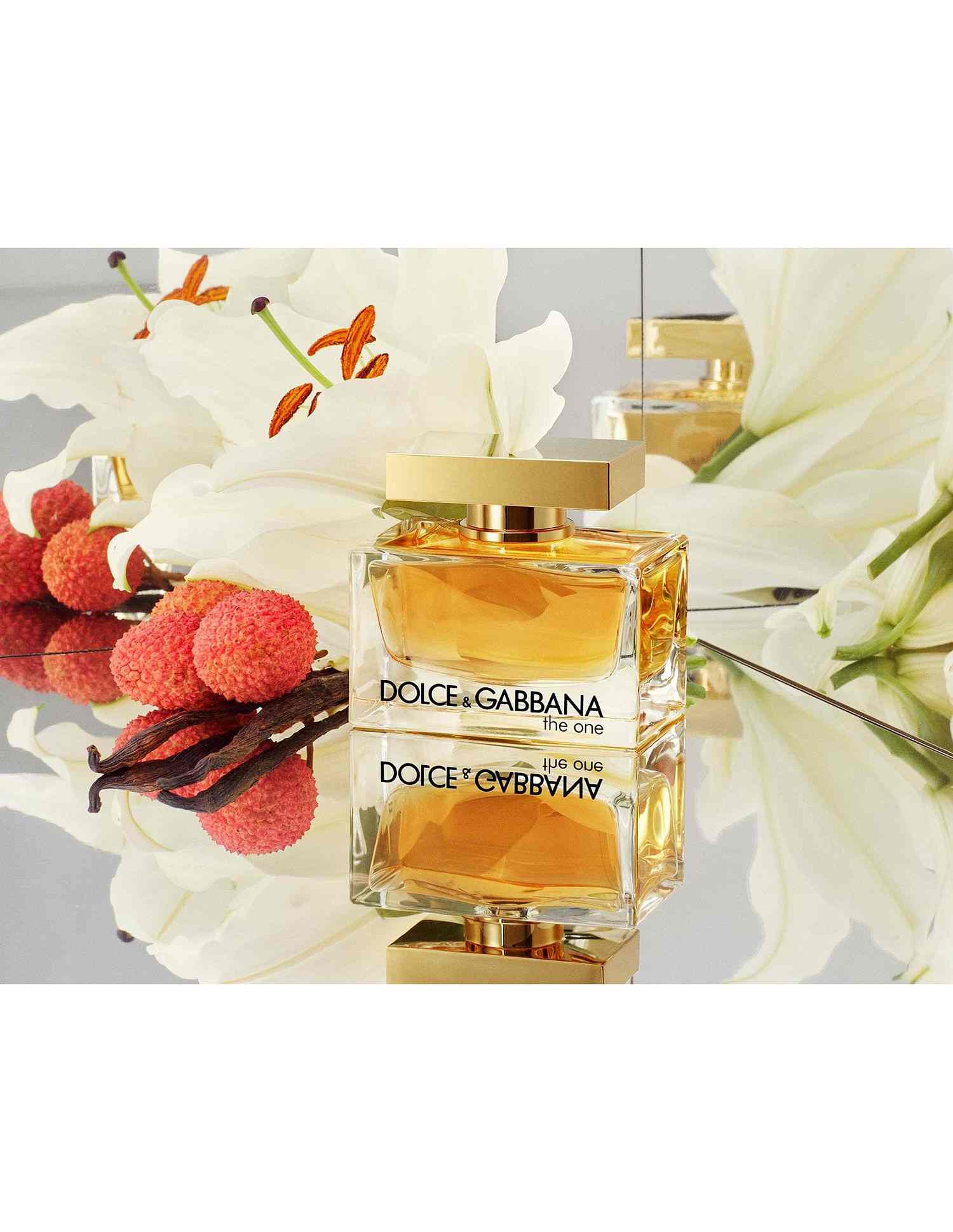 The One Eau De Parfum • 50ml