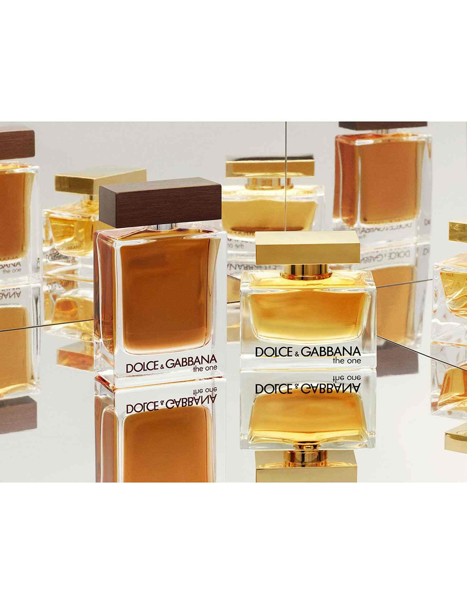 The One Eau De Parfum • 50ml