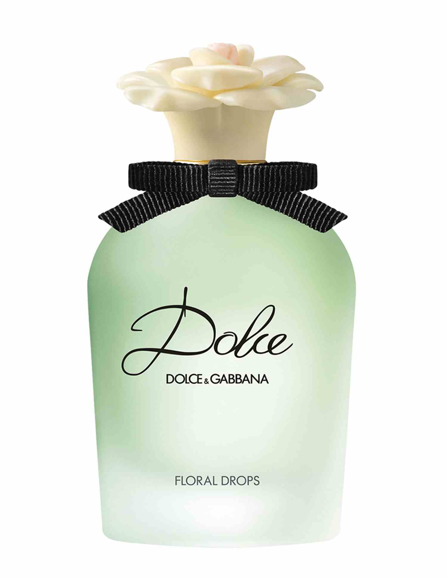 Dolce floral top drops 50ml
