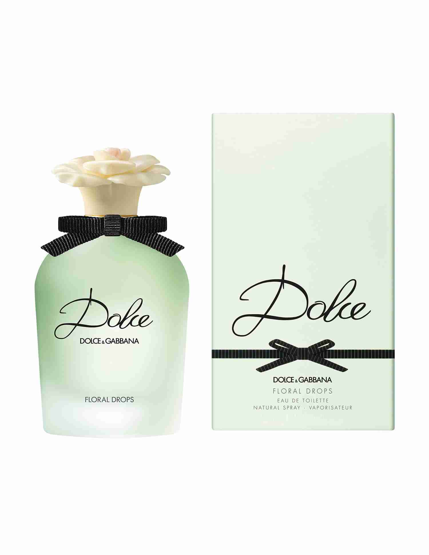 Dolce Floral Drops Eau De Toilette Dolce Gabbana
