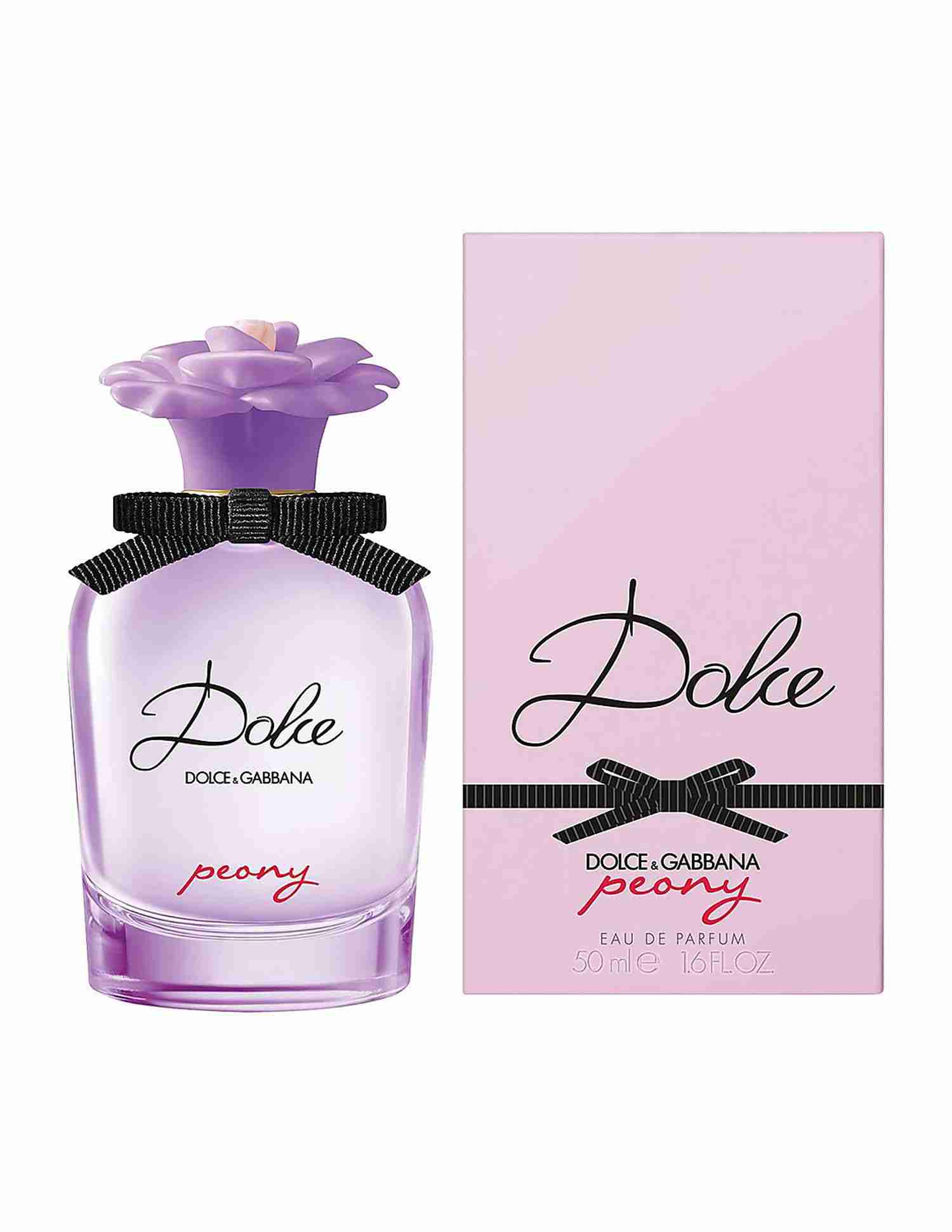 Dolce Peony Eau De Parfum • 50ml