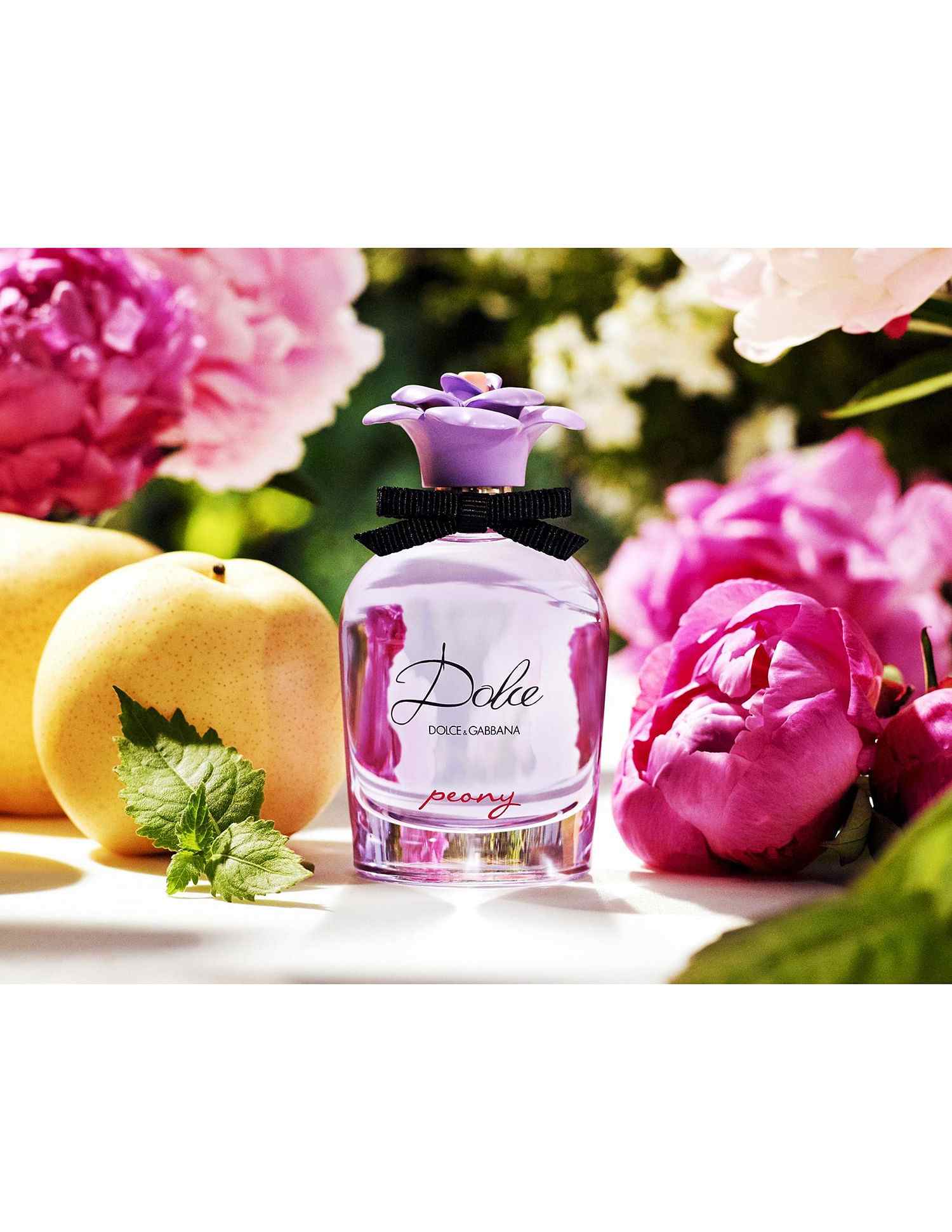 Dolce Peony Eau De Parfum • 50ml