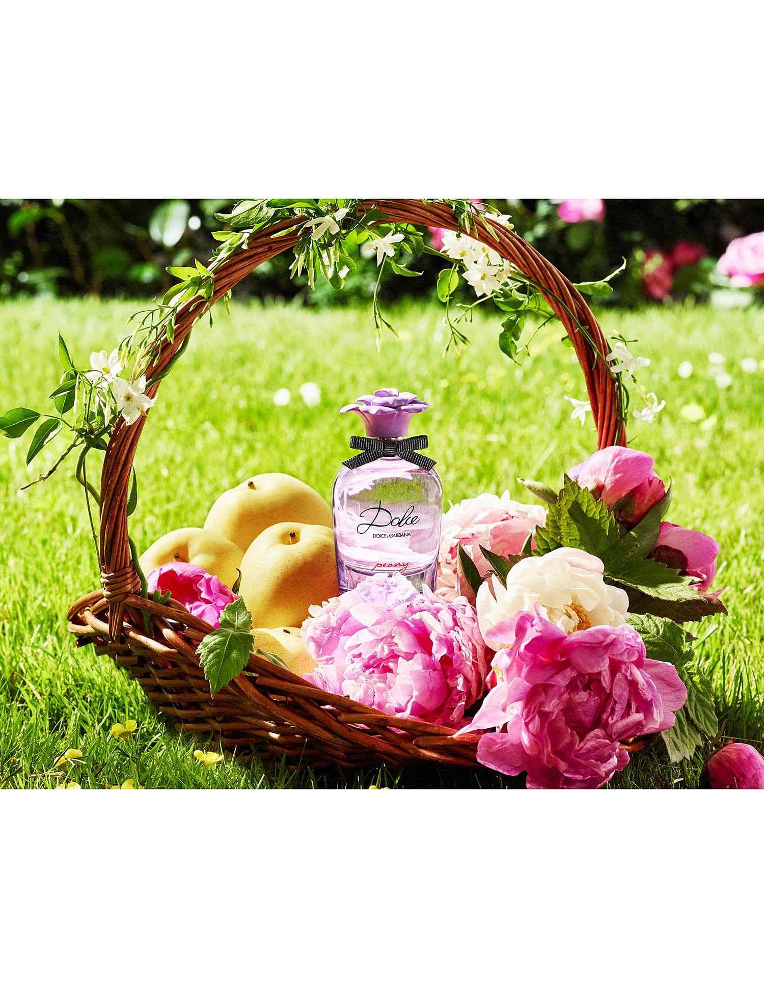 Dolce Peony Eau De Parfum • 50ml