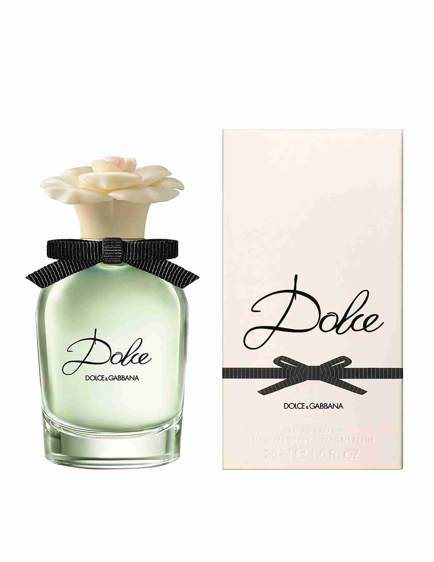 Dolce Eau De Parfum • 75ml
