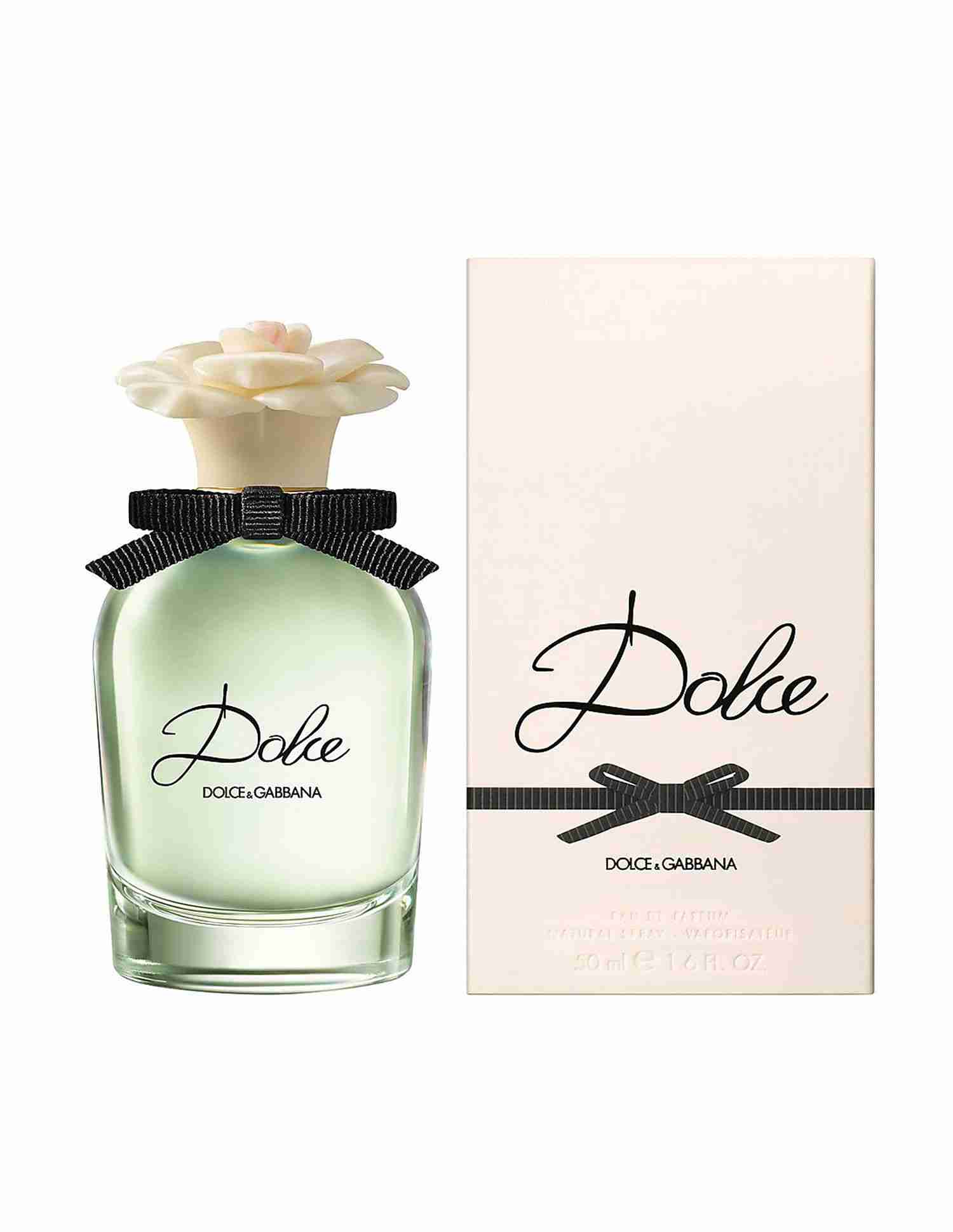 Dolce Eau De Parfum • 75ml