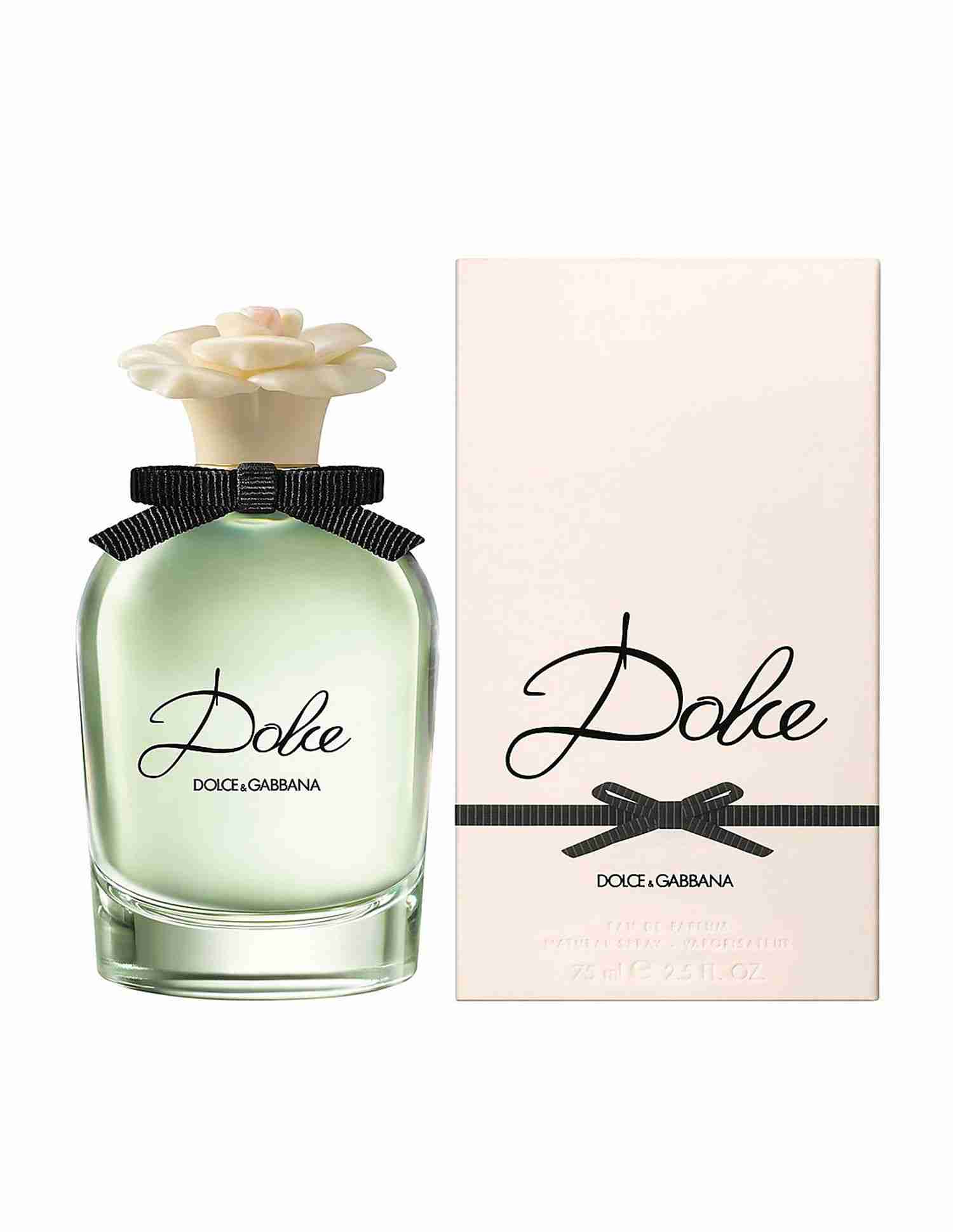 Dolce Eau De Parfum • 75ml
