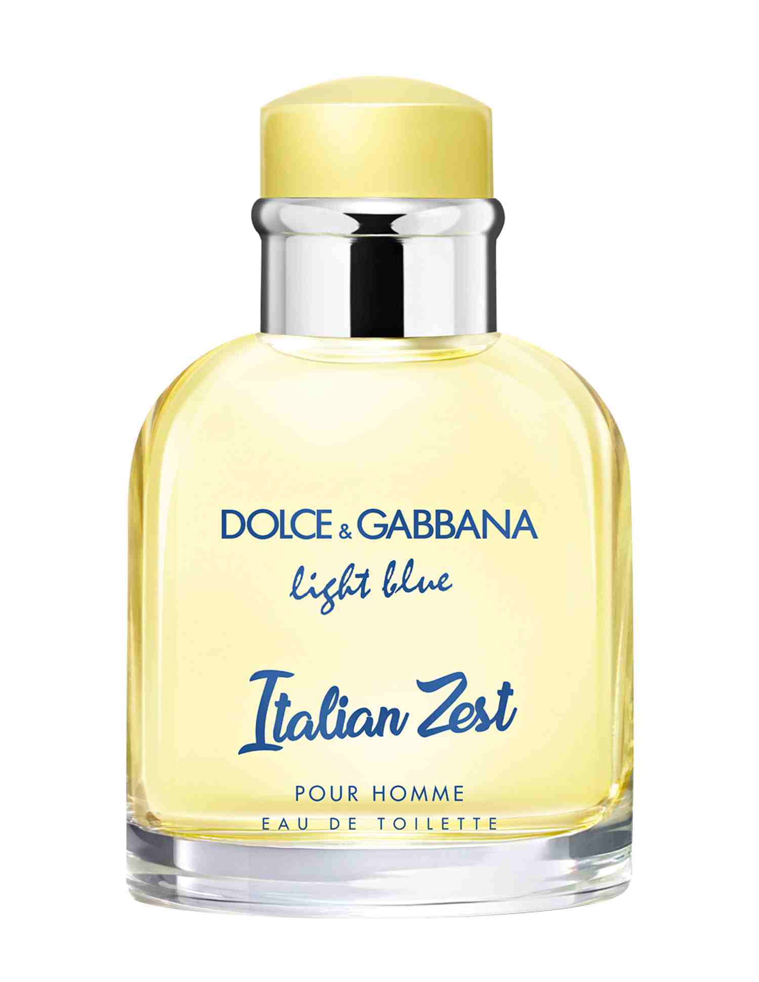 Light blue italian zest eau de toilette cheap