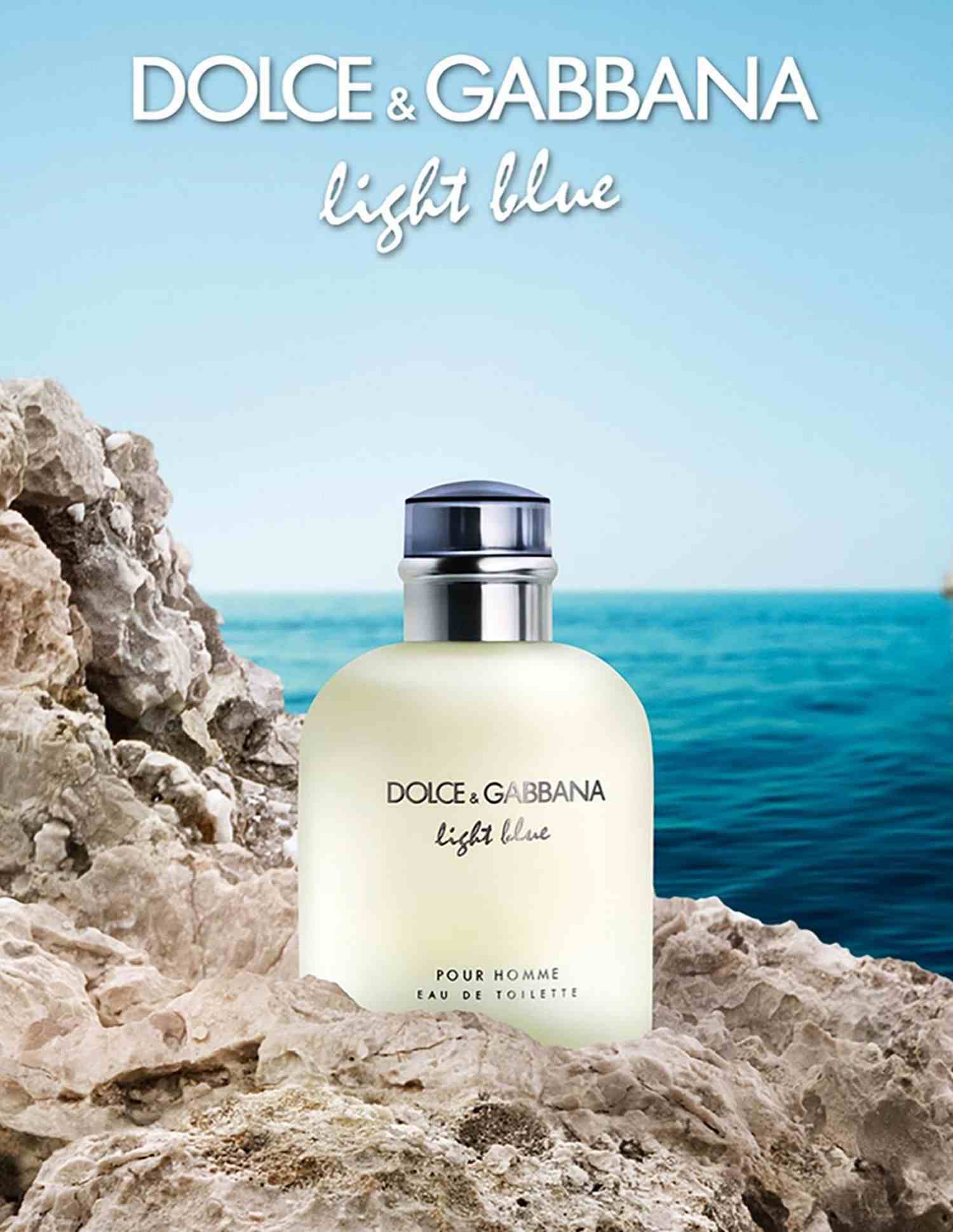 Light blue perfume 2025 sephora