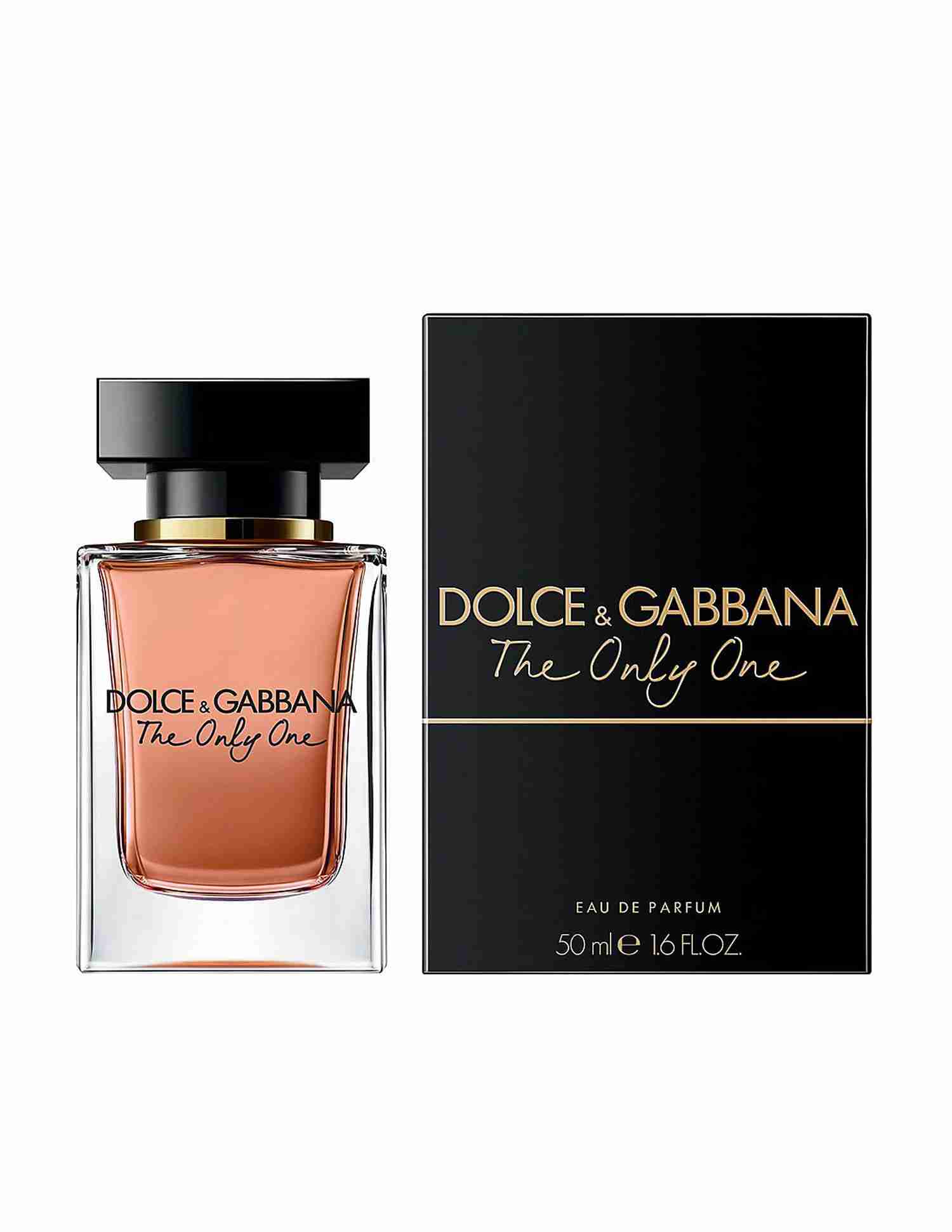 The Only One Eau De Parfum • 50ml
