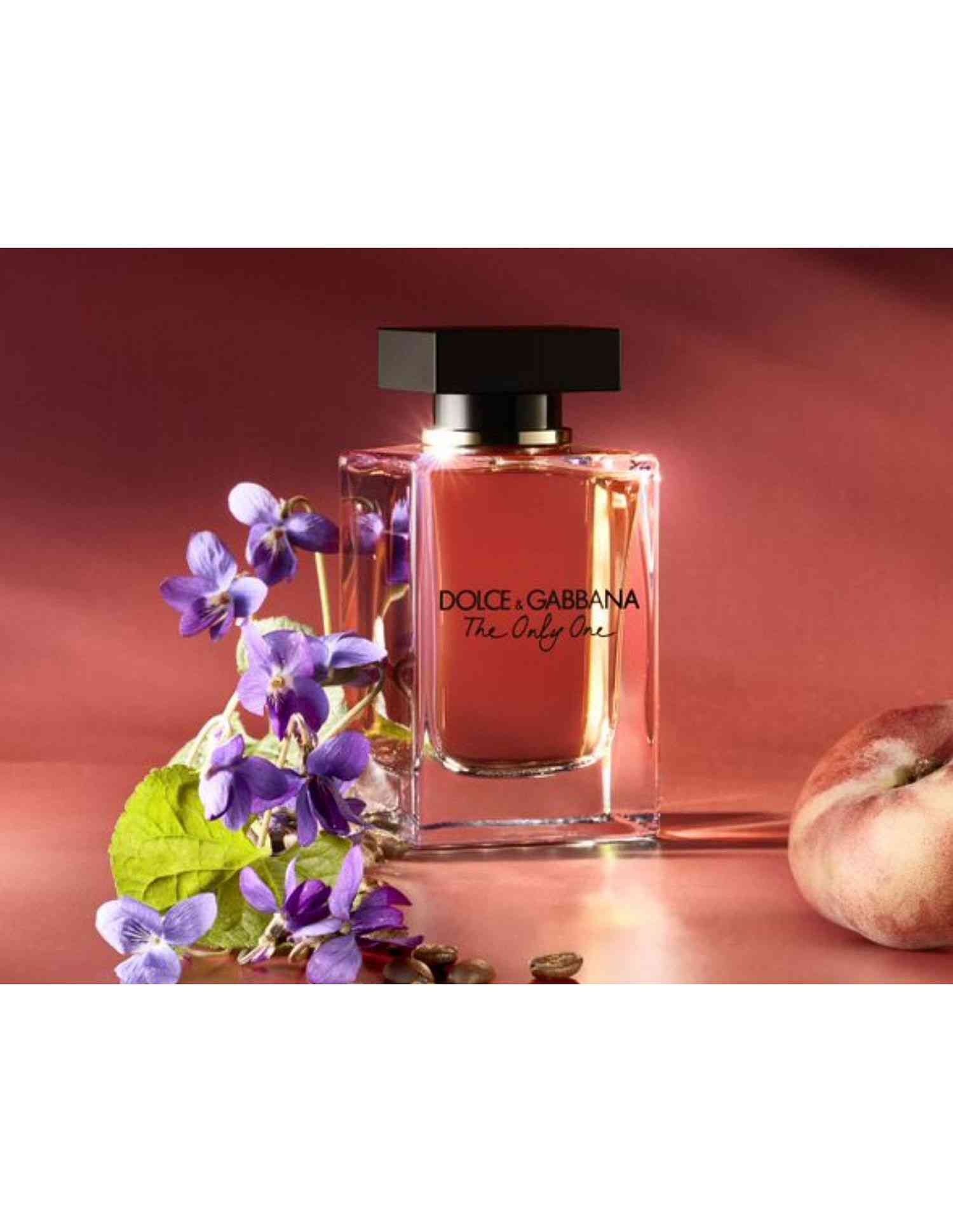 The Only One Eau De Parfum • 50ml