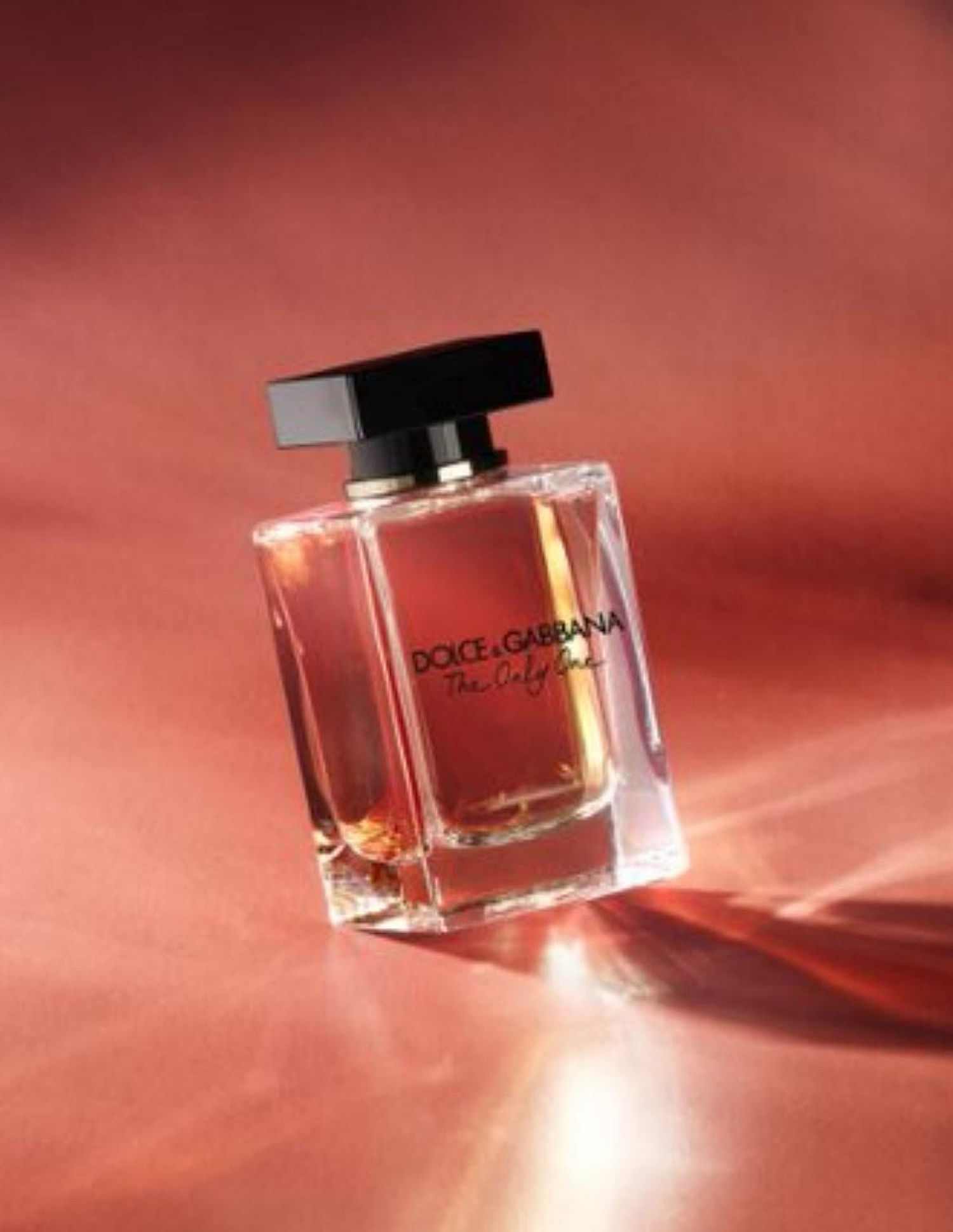 The Only One Eau De Parfum • 50ml