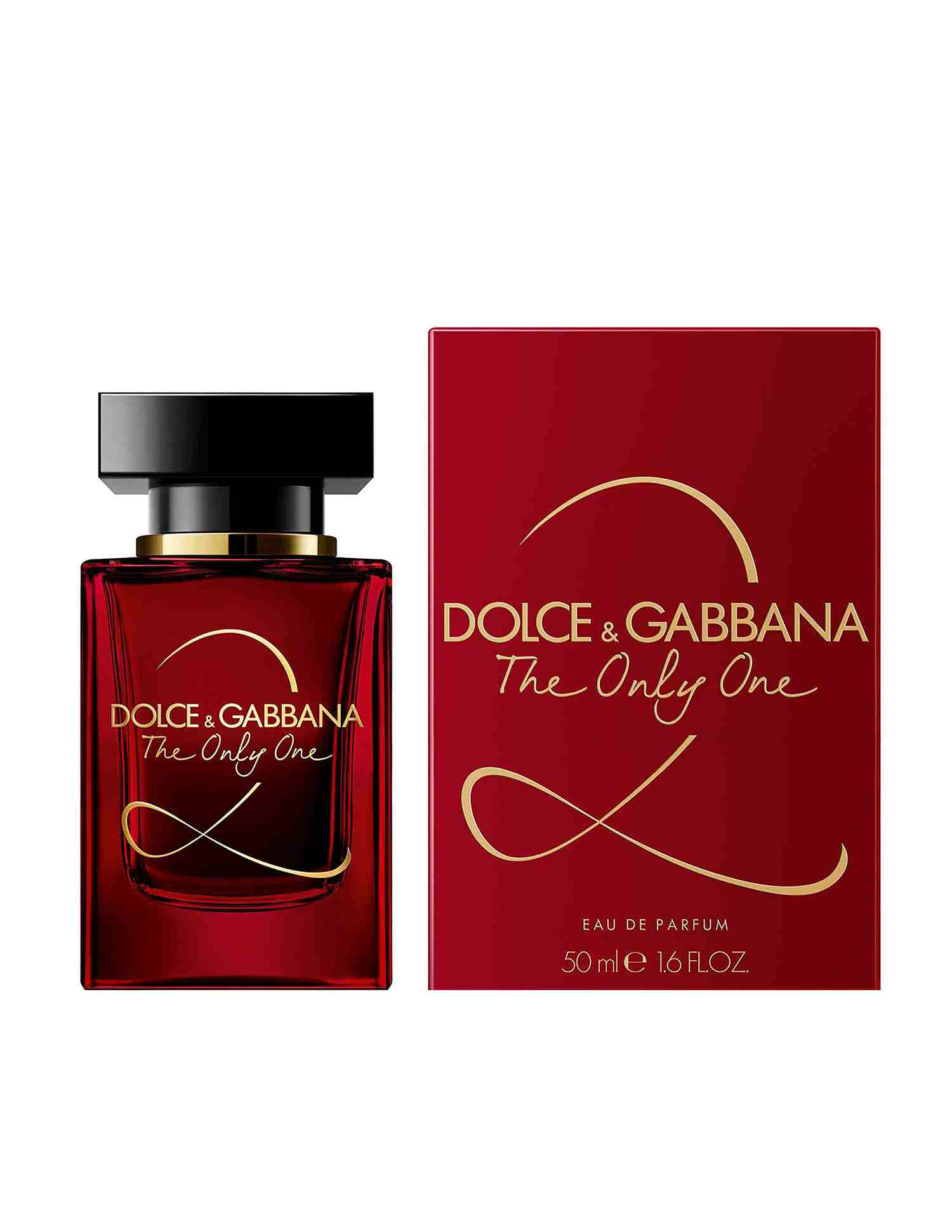 Dolce gabbana the hotsell only one 50 ml