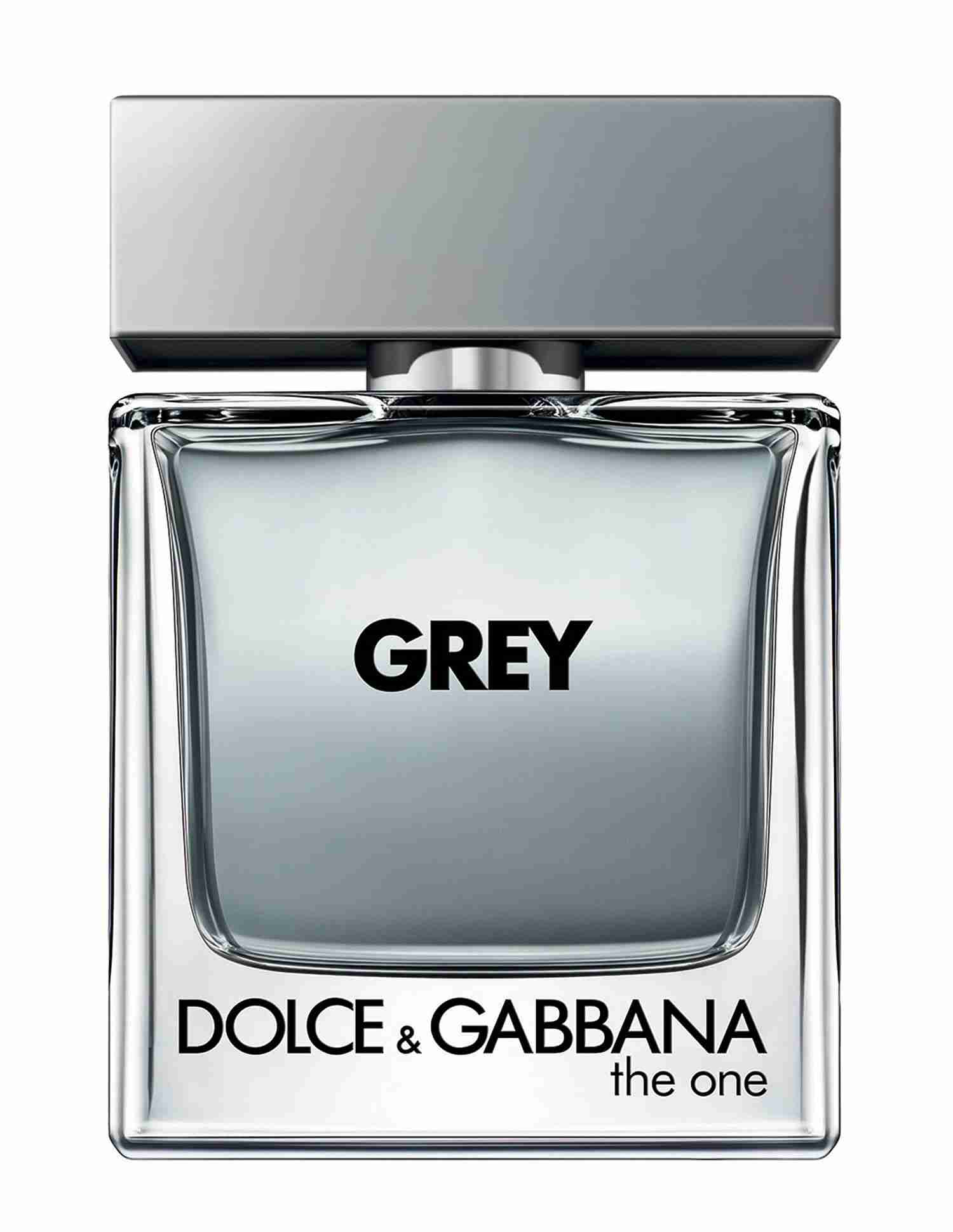 The One Grey Eau De Toilette • 50ml