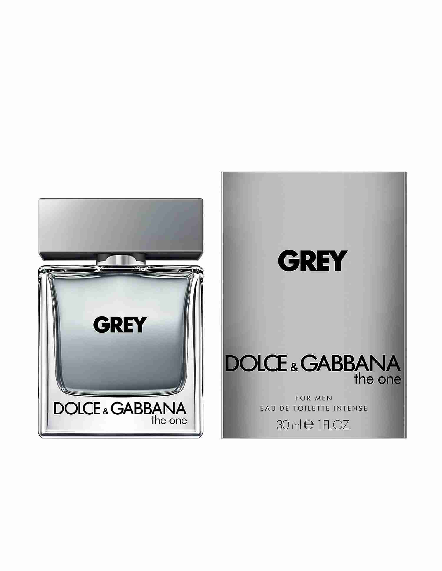 Dolce gabbana grey sephora deals
