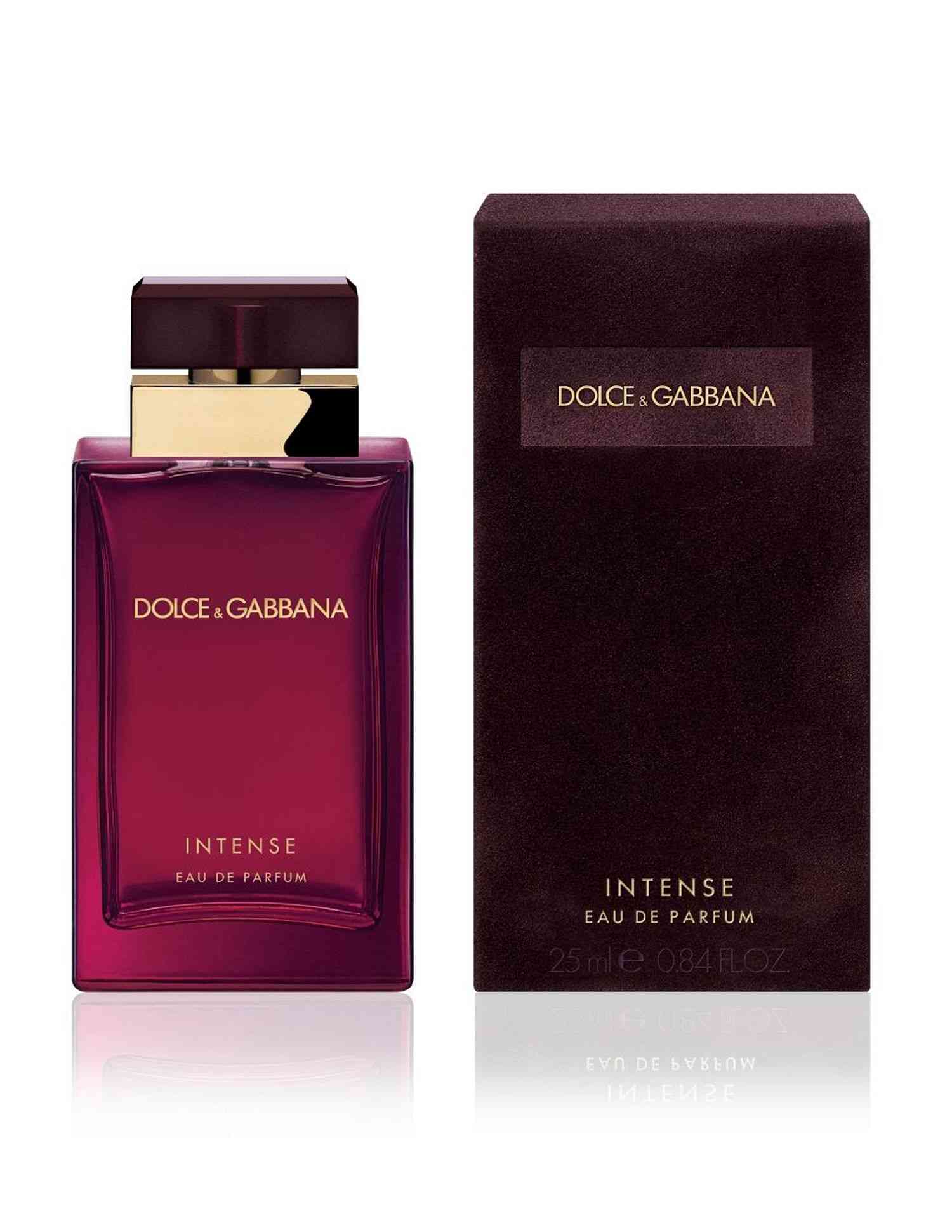 Intense Eau De Parfum • 100ml