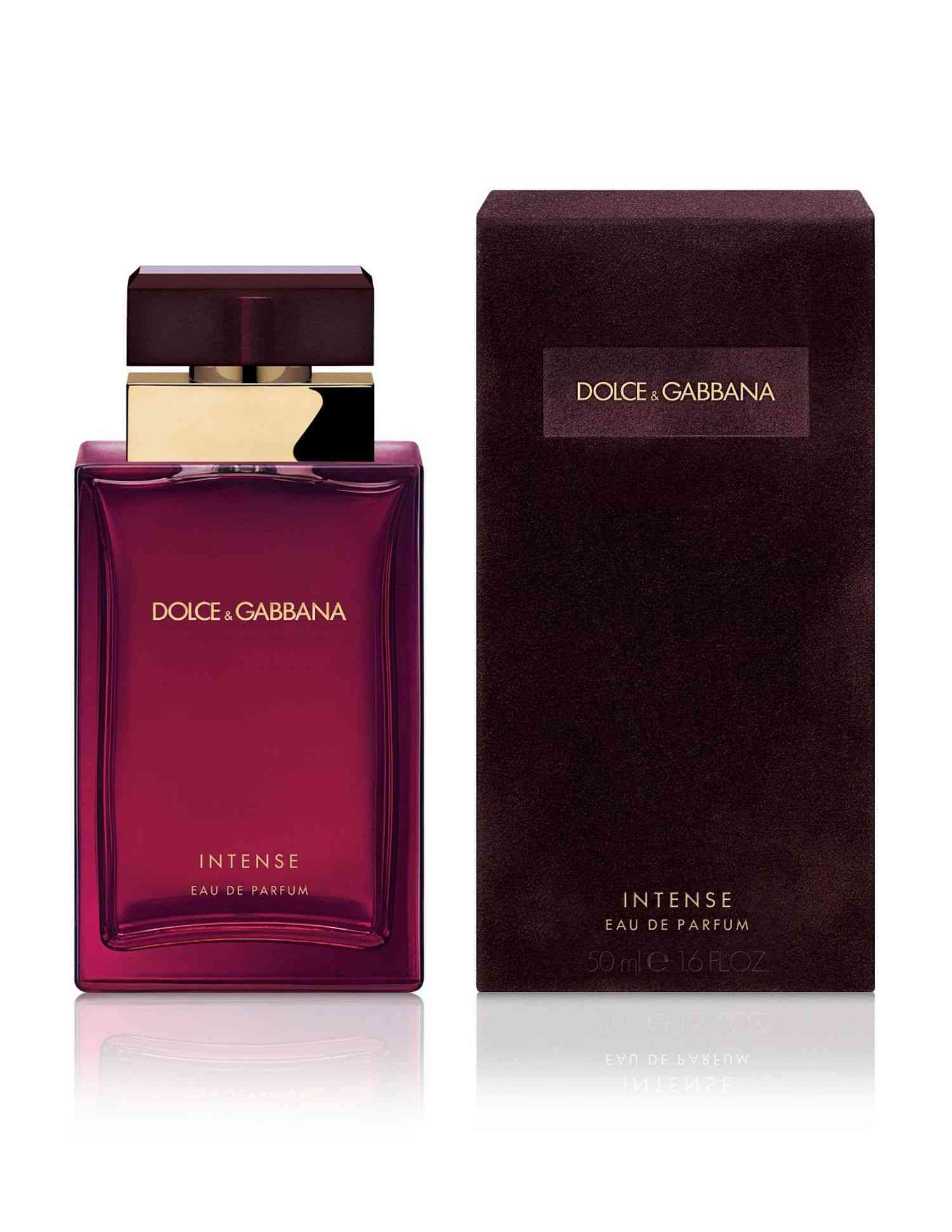 Intense Eau De Parfum • 100ml