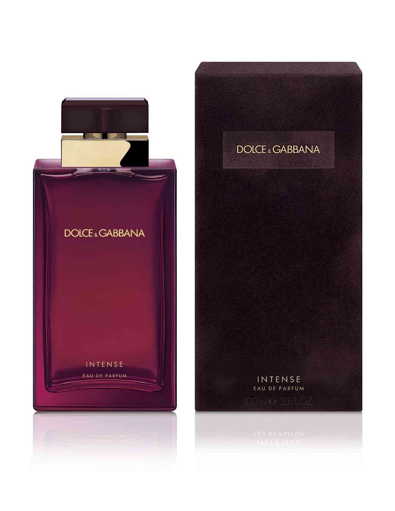 Intense Eau De Parfum • 100ml
