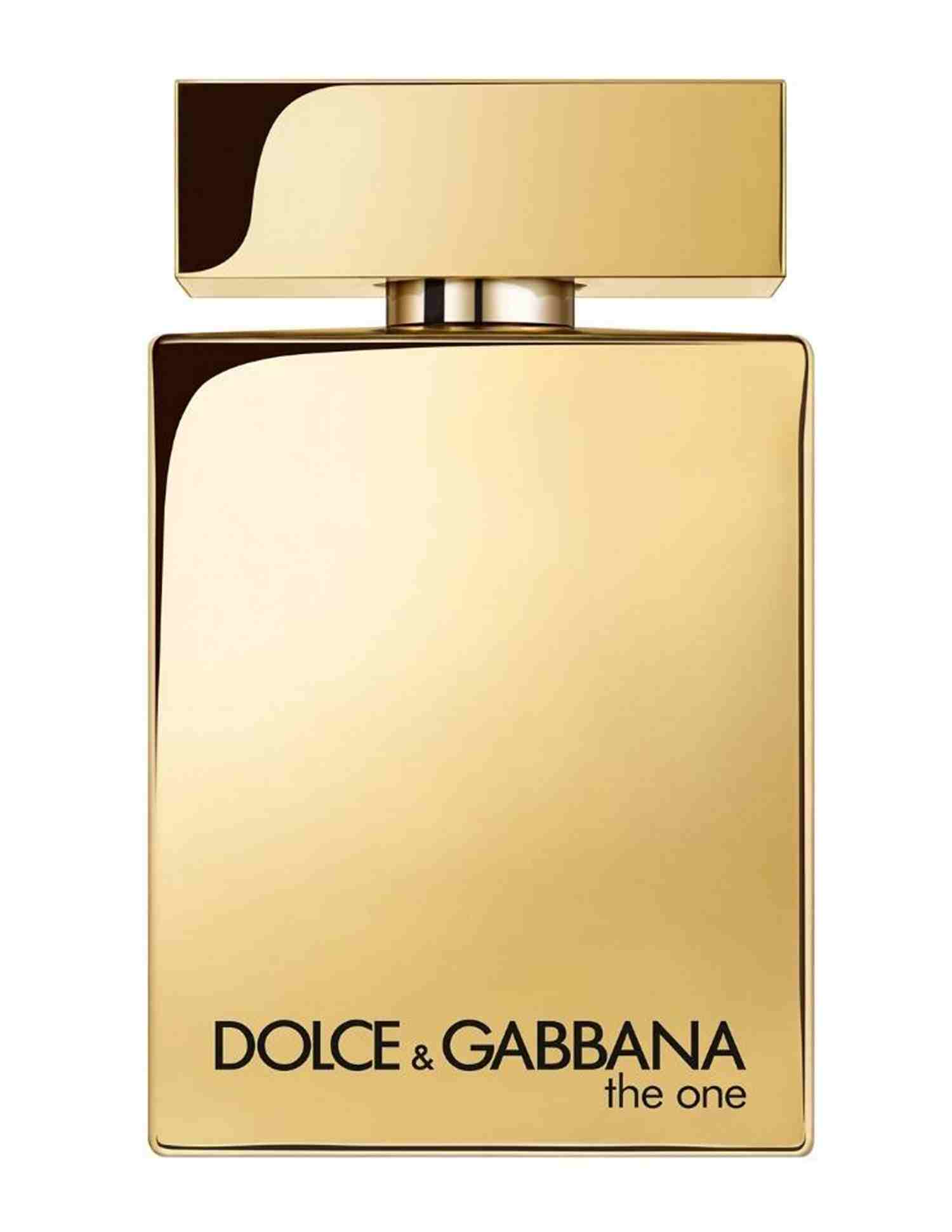 The One For Men Gold Eau De Parfum Intense • 50ml