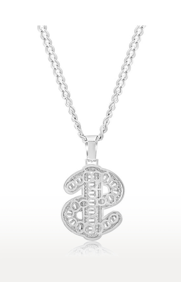 Handcrafted Taxco Sterling Silver Sand Dollar Necklace - Precious Sand  Dollar | NOVICA