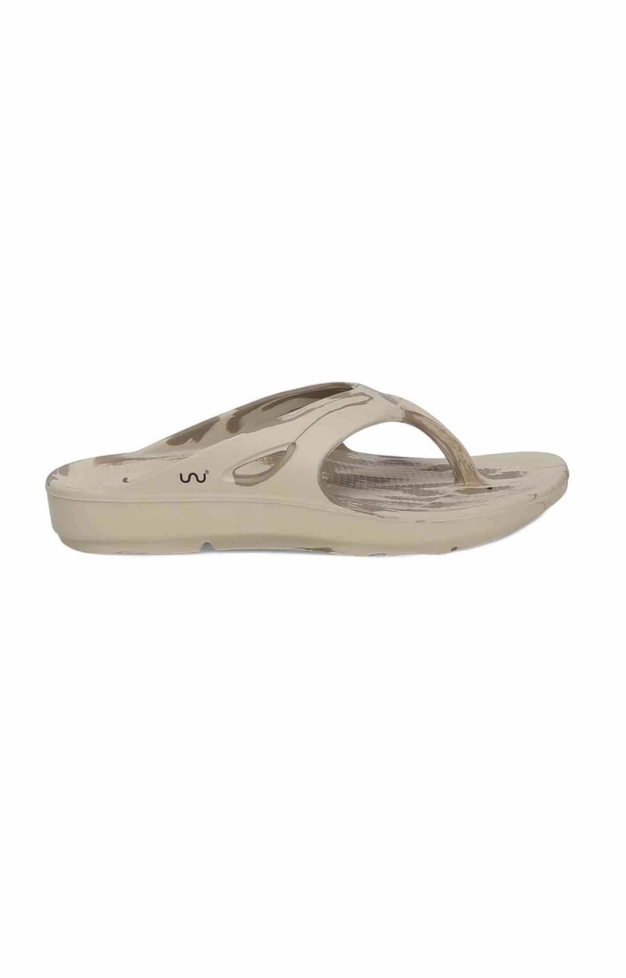 Soft Doctor Anti-Skid Slipper For Men Khaki