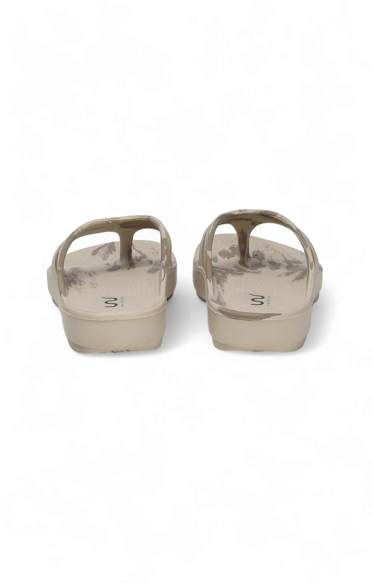 Soft Doctor Anti-Skid Slipper For Men Khaki
