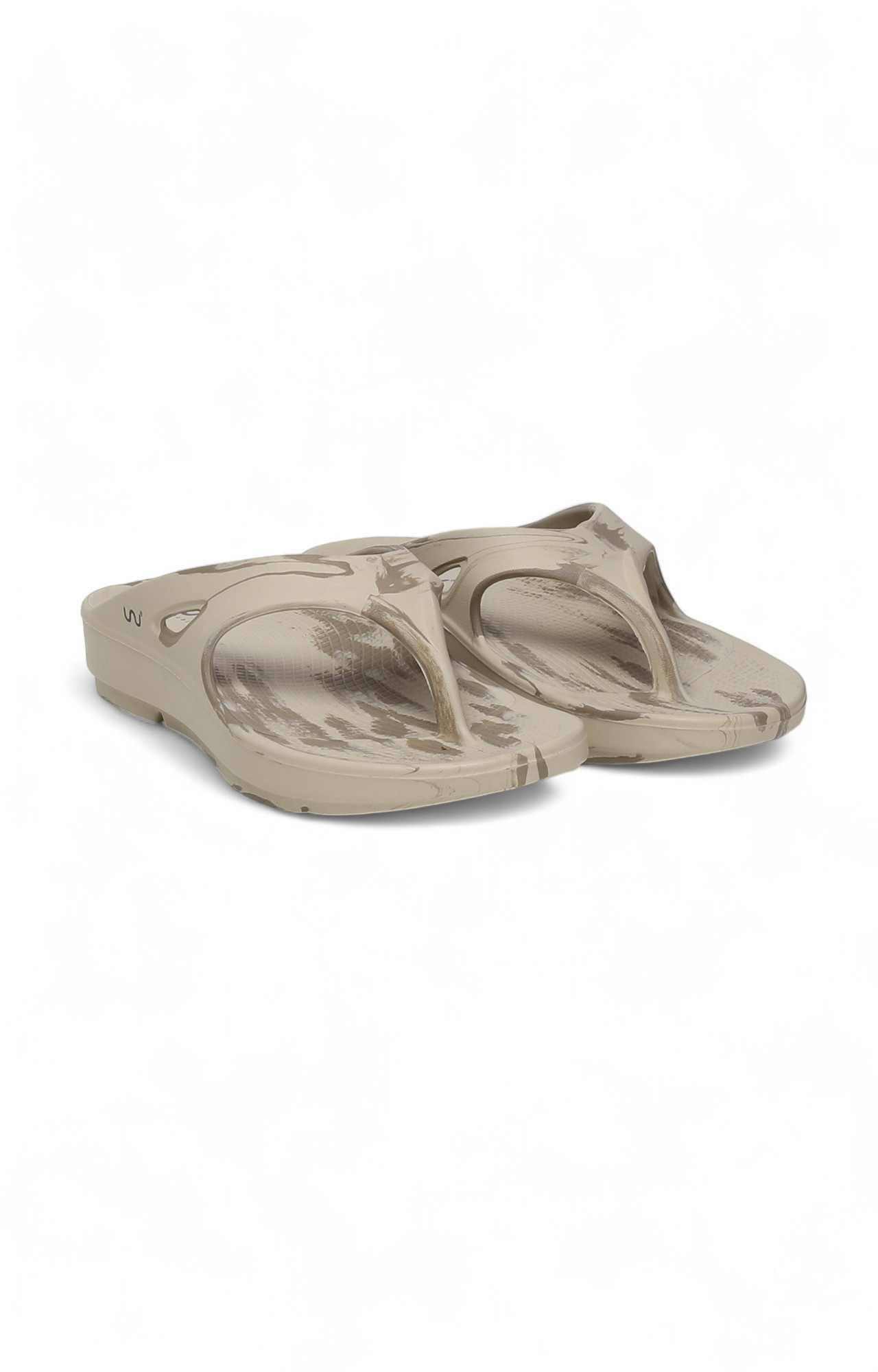 Soft Doctor Anti-Skid Slipper For Men Khaki