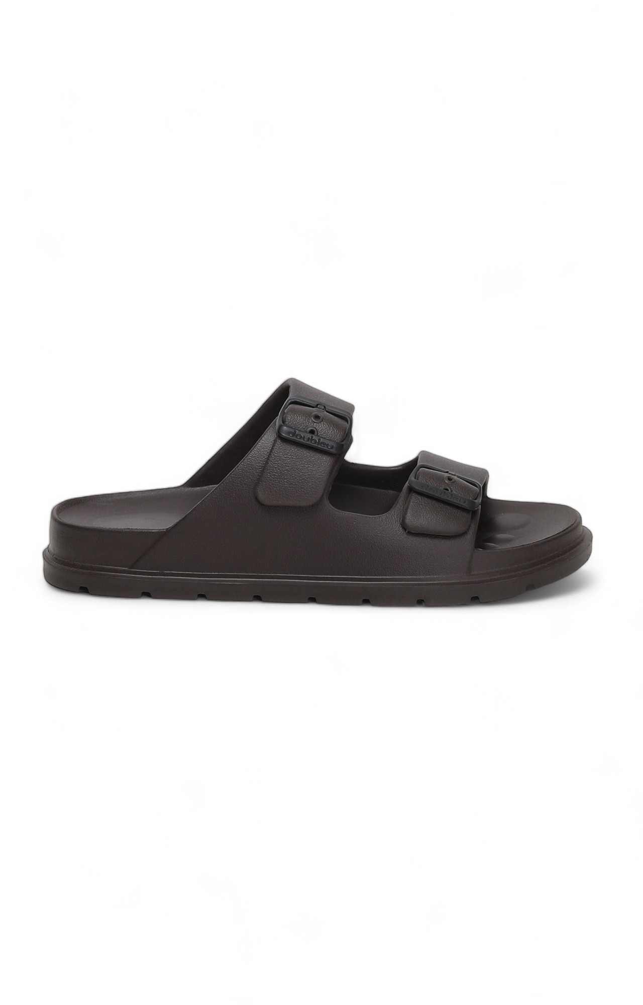 Sakura Buckle Men C Brown