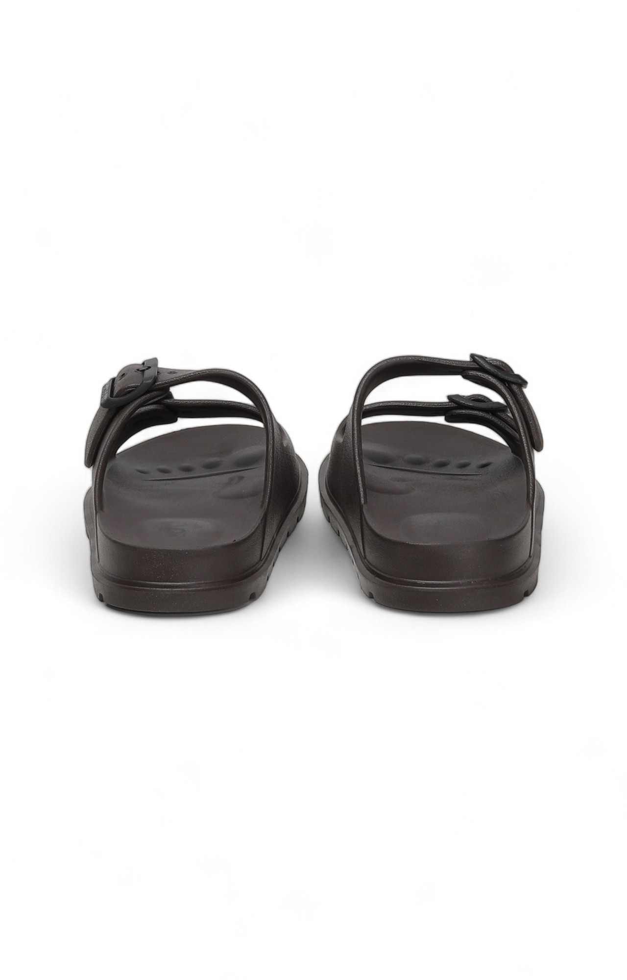 Sakura Buckle Men C Brown