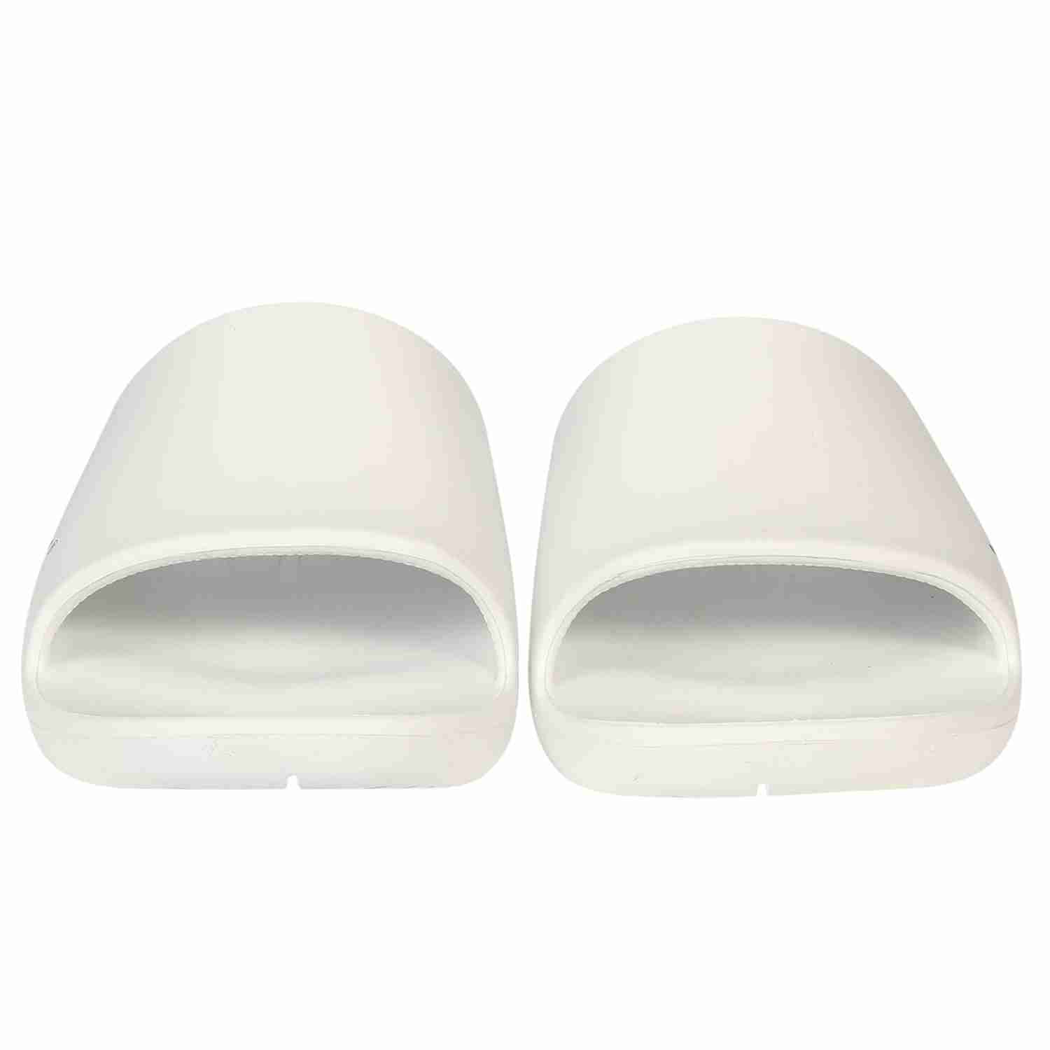 Women Regular  White Flip Flops