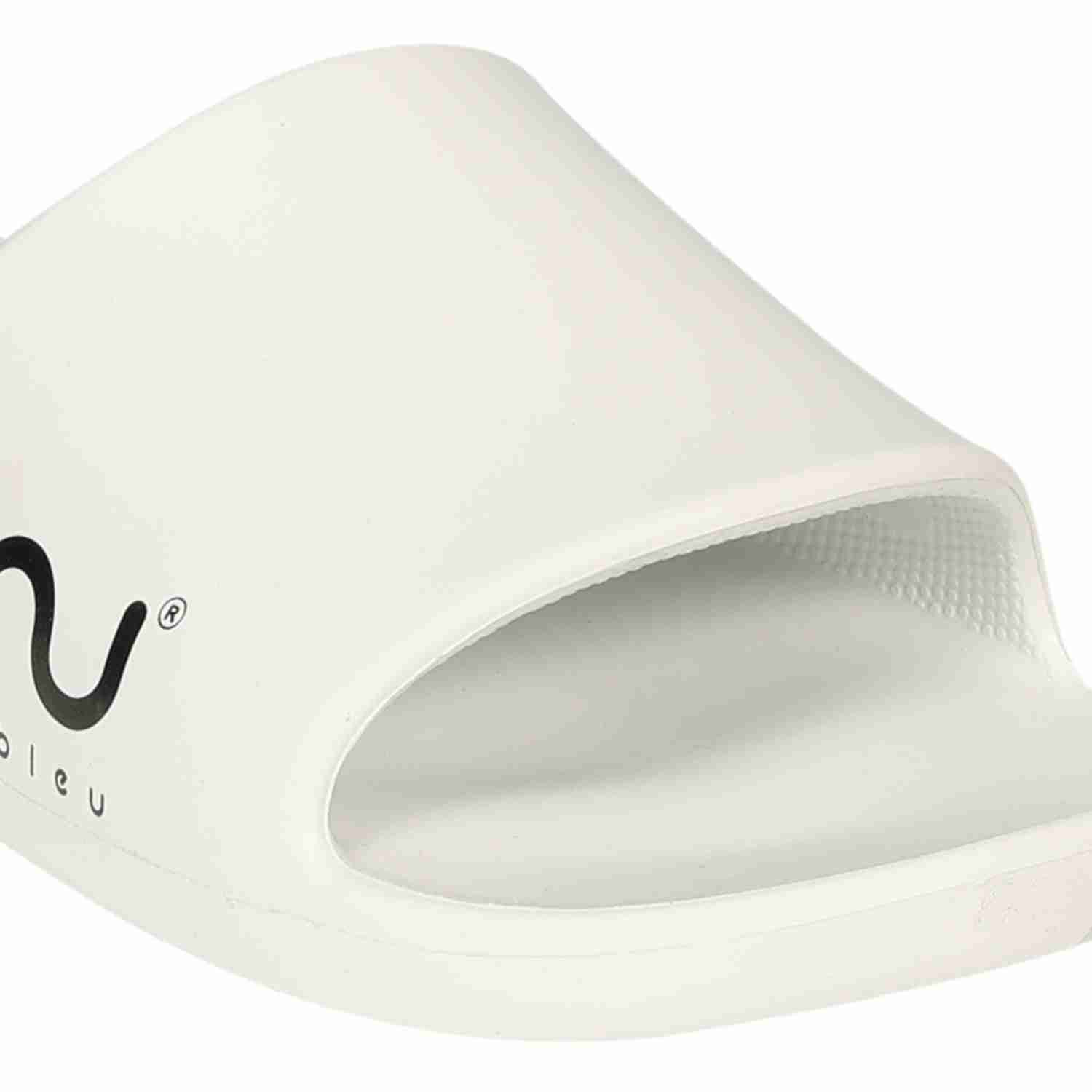 Women Regular  White Flip Flops