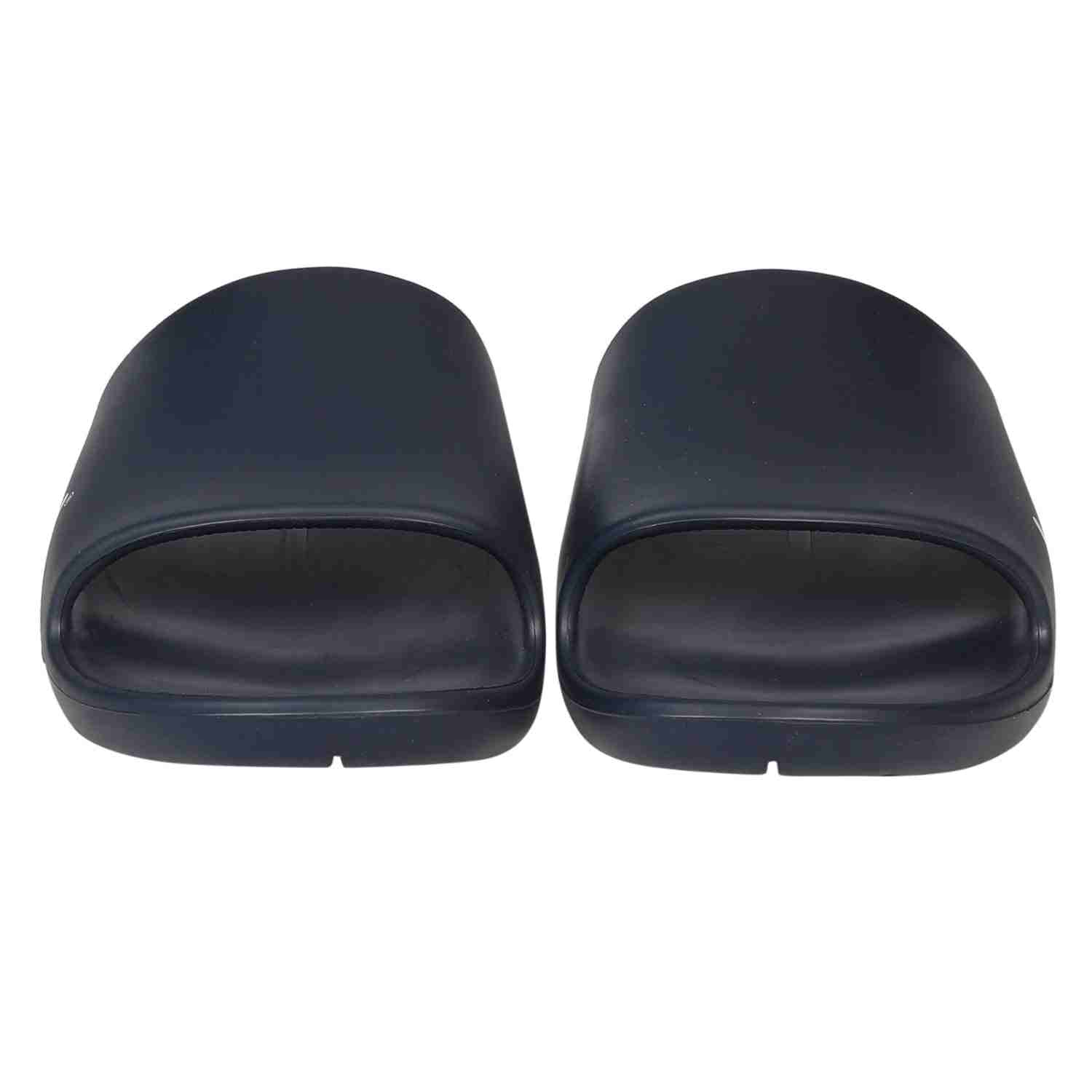 Men Regular Navy Blue Flip Flops