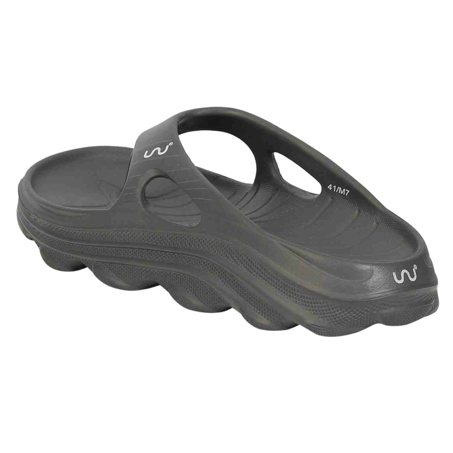 Men Casual Grey Flipflop