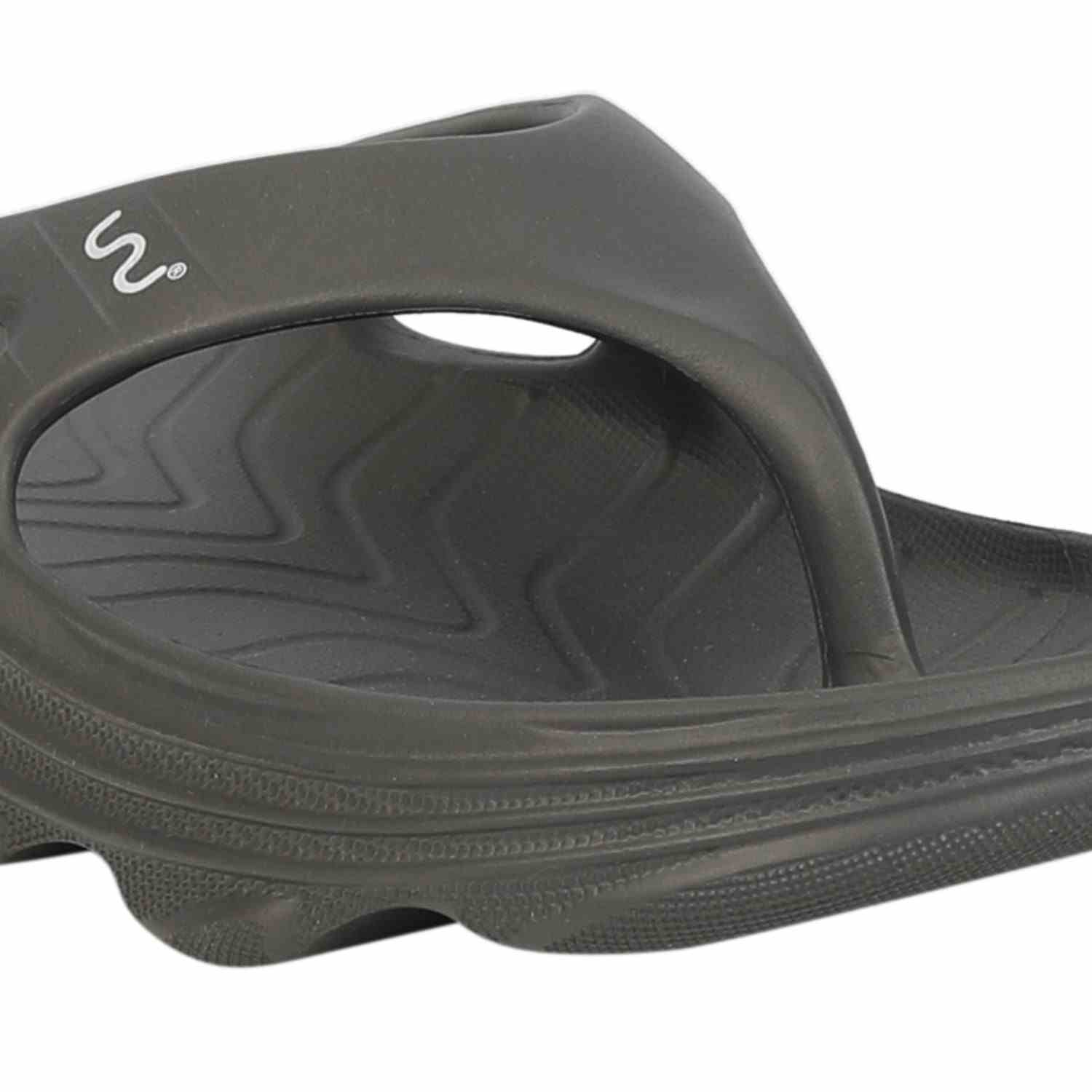Men Casual Grey Flipflop