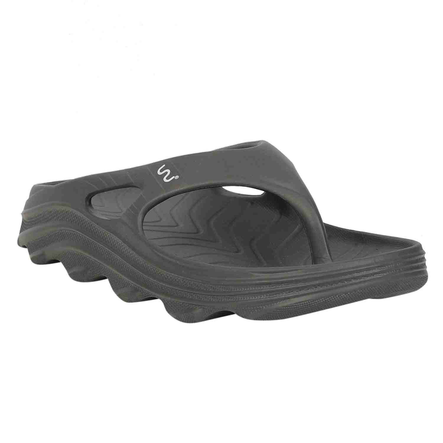 Men Casual Grey Flipflop